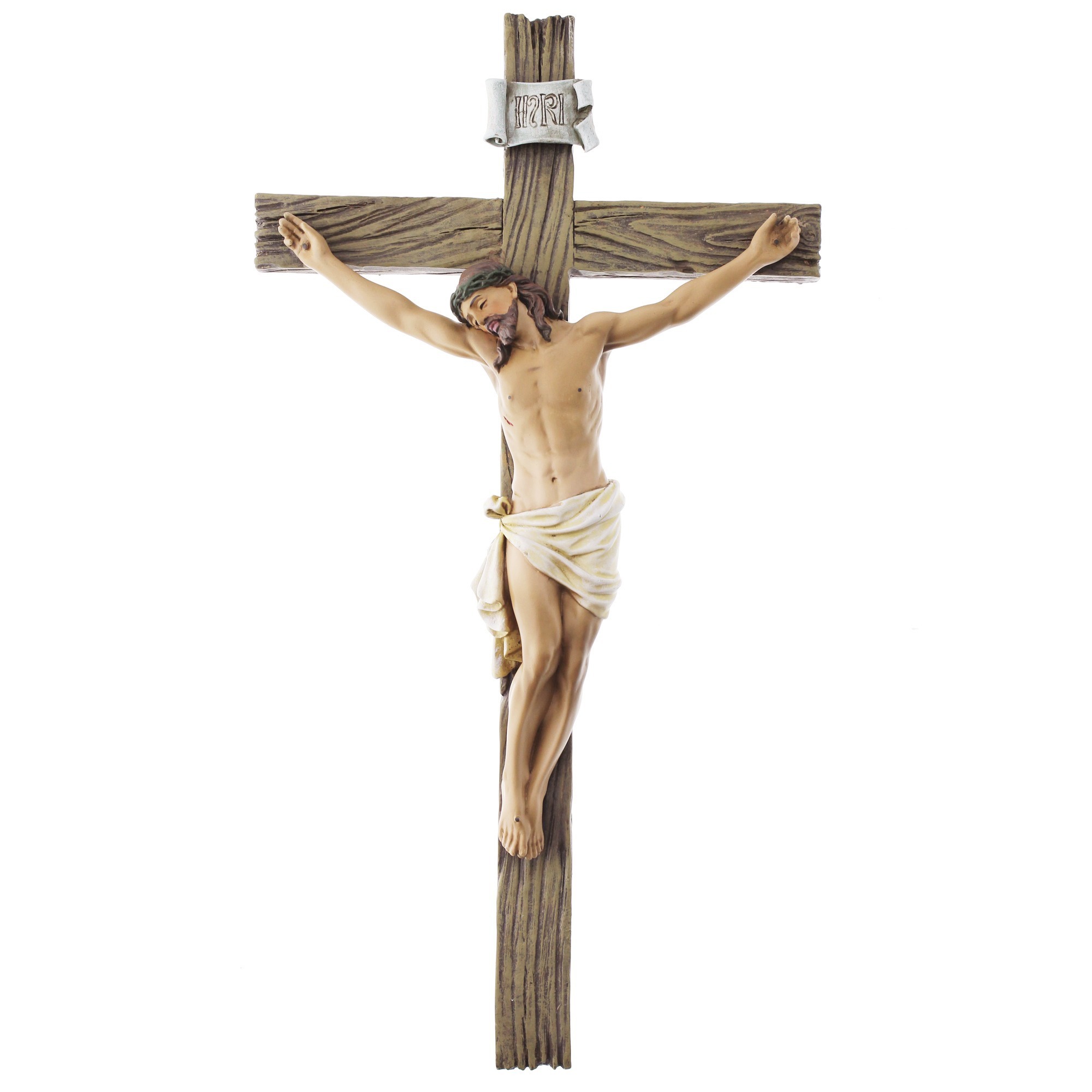 Renaissance Collection Crucifix | The Catholic Company