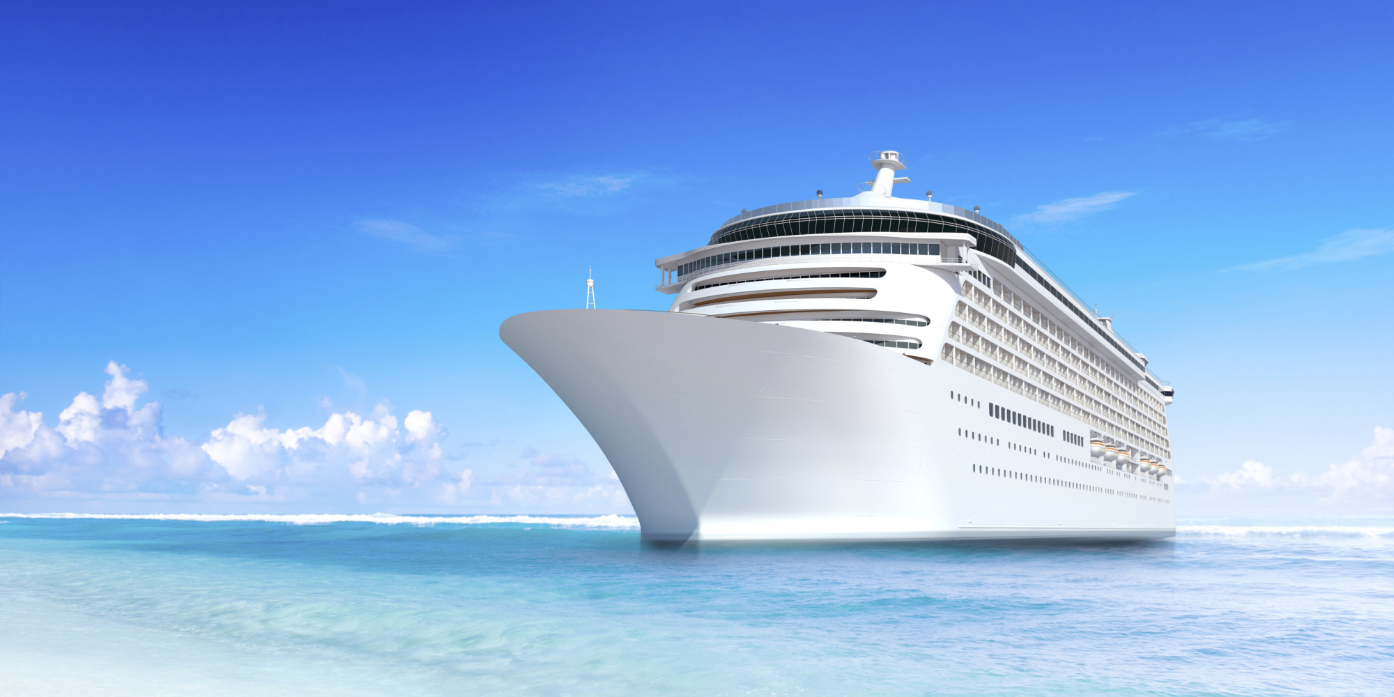 Drownings on Cruise Ships | HuffPost