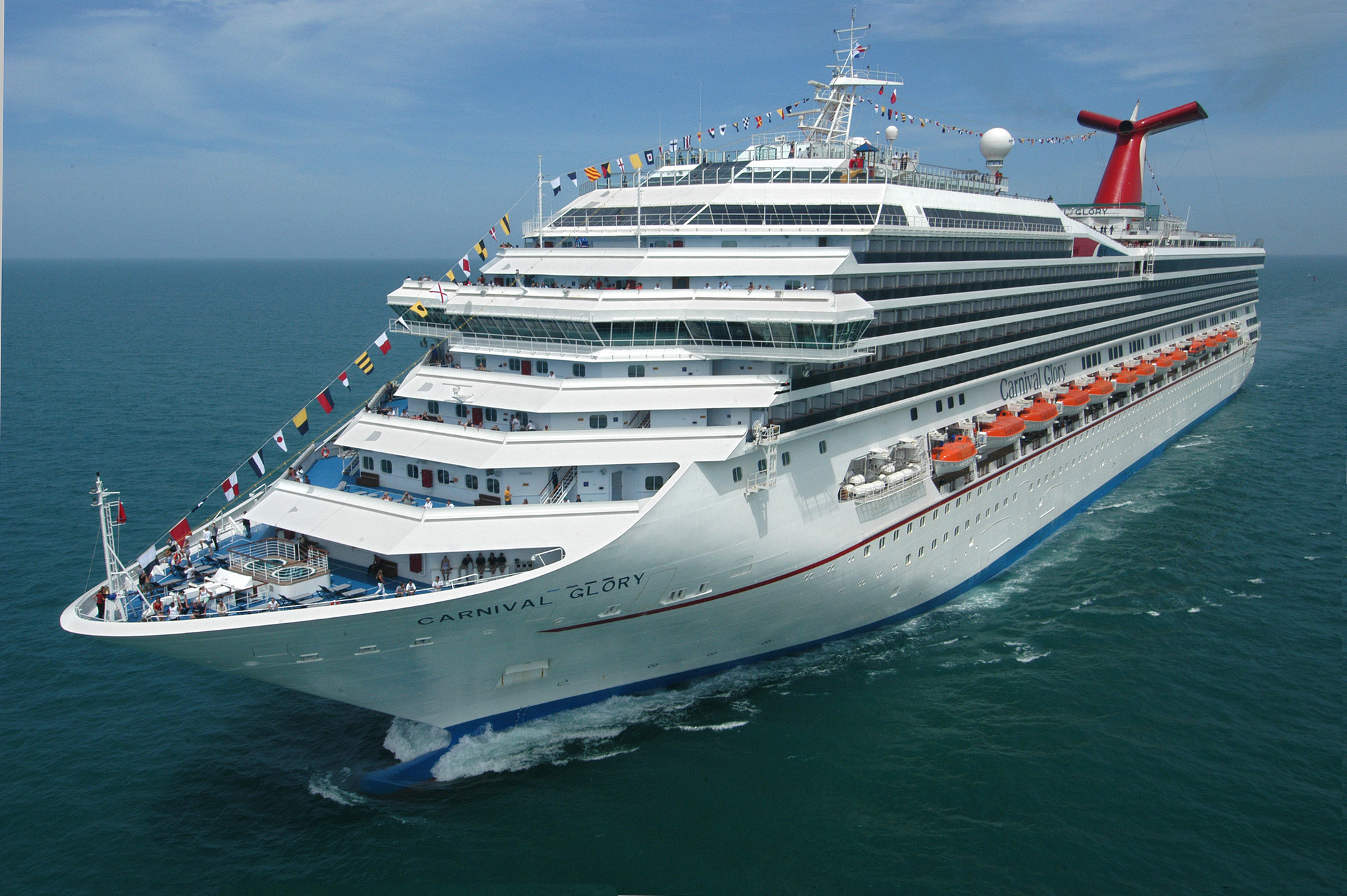 Girl's fatal fall aboard cruise ship in Miami raises concerns over ...