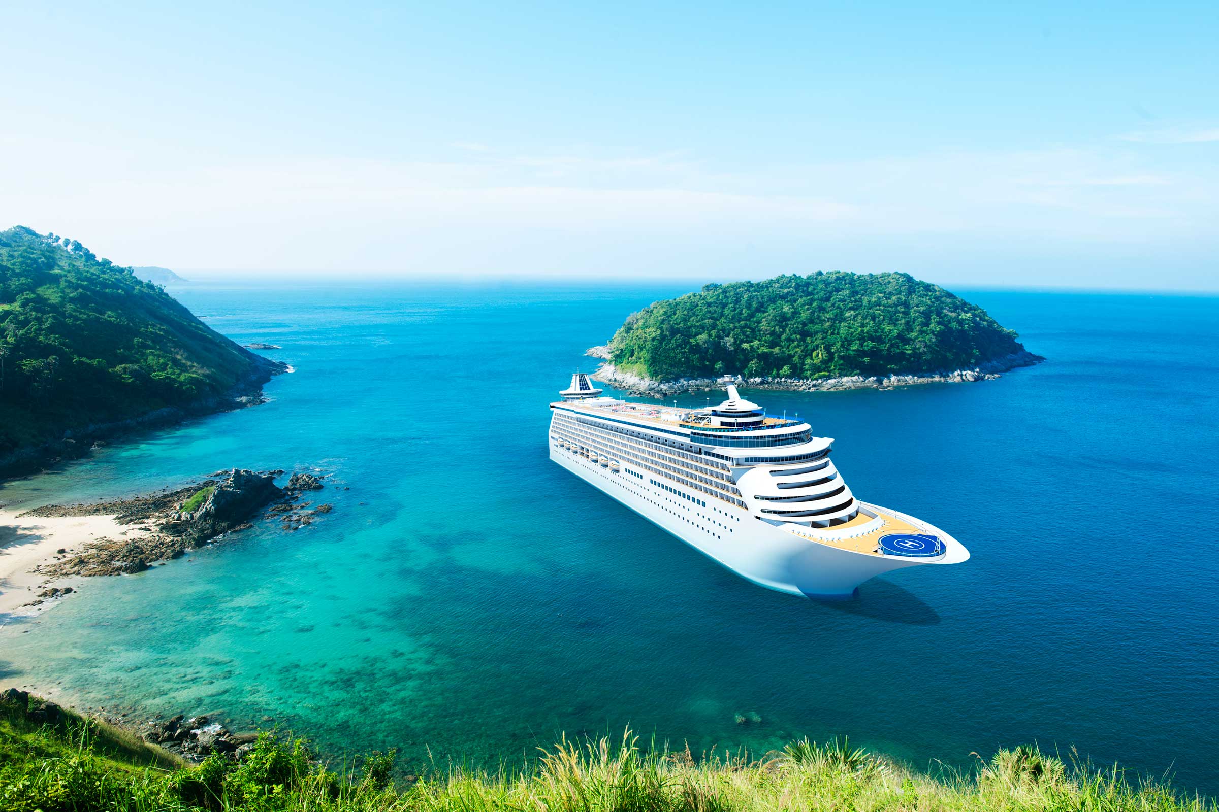 Cruise Advice: What Cruise Lines Won't Tell You | Reader's Digest