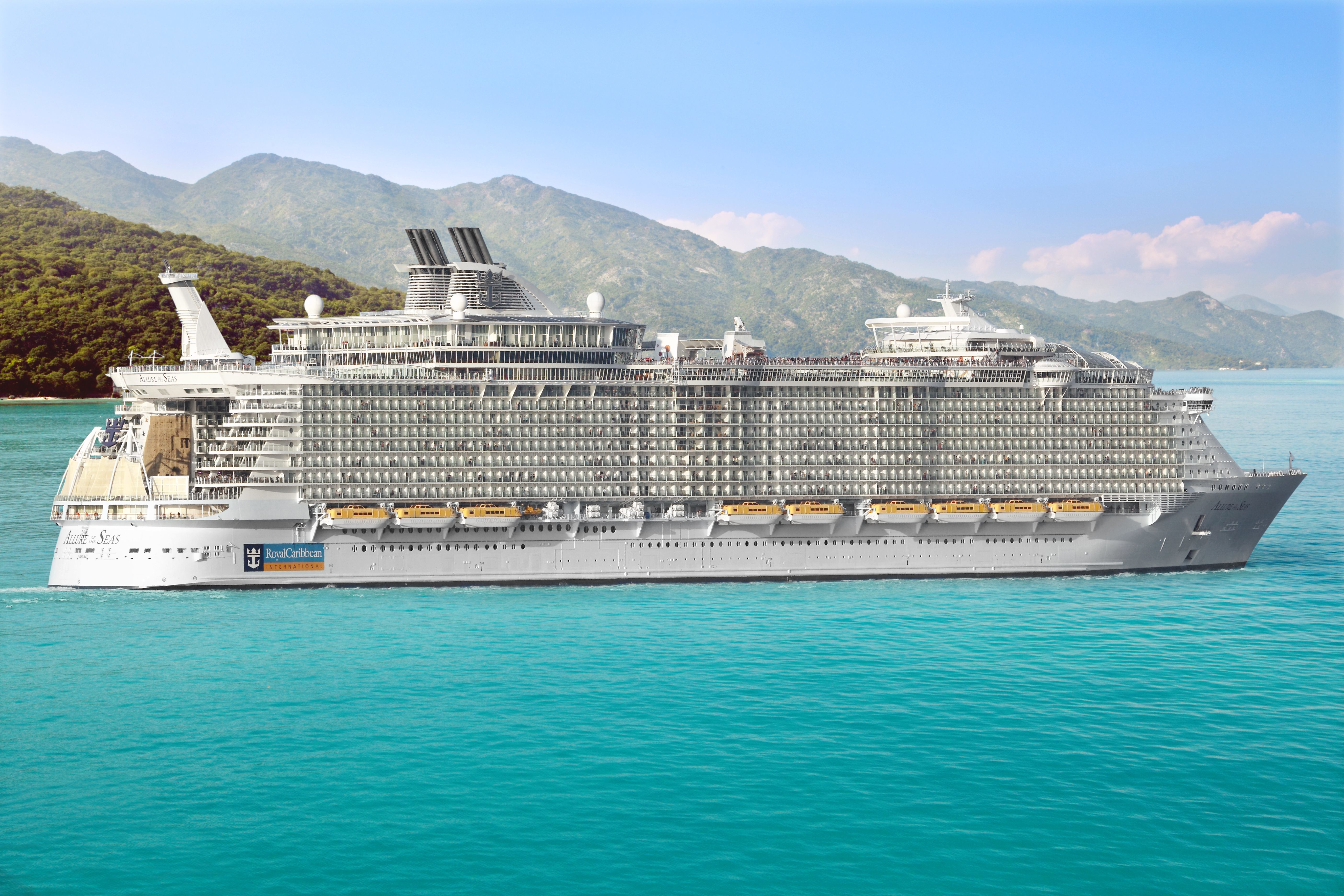 8 Cruise Lines to Avoid in 2015 - Destination Tips