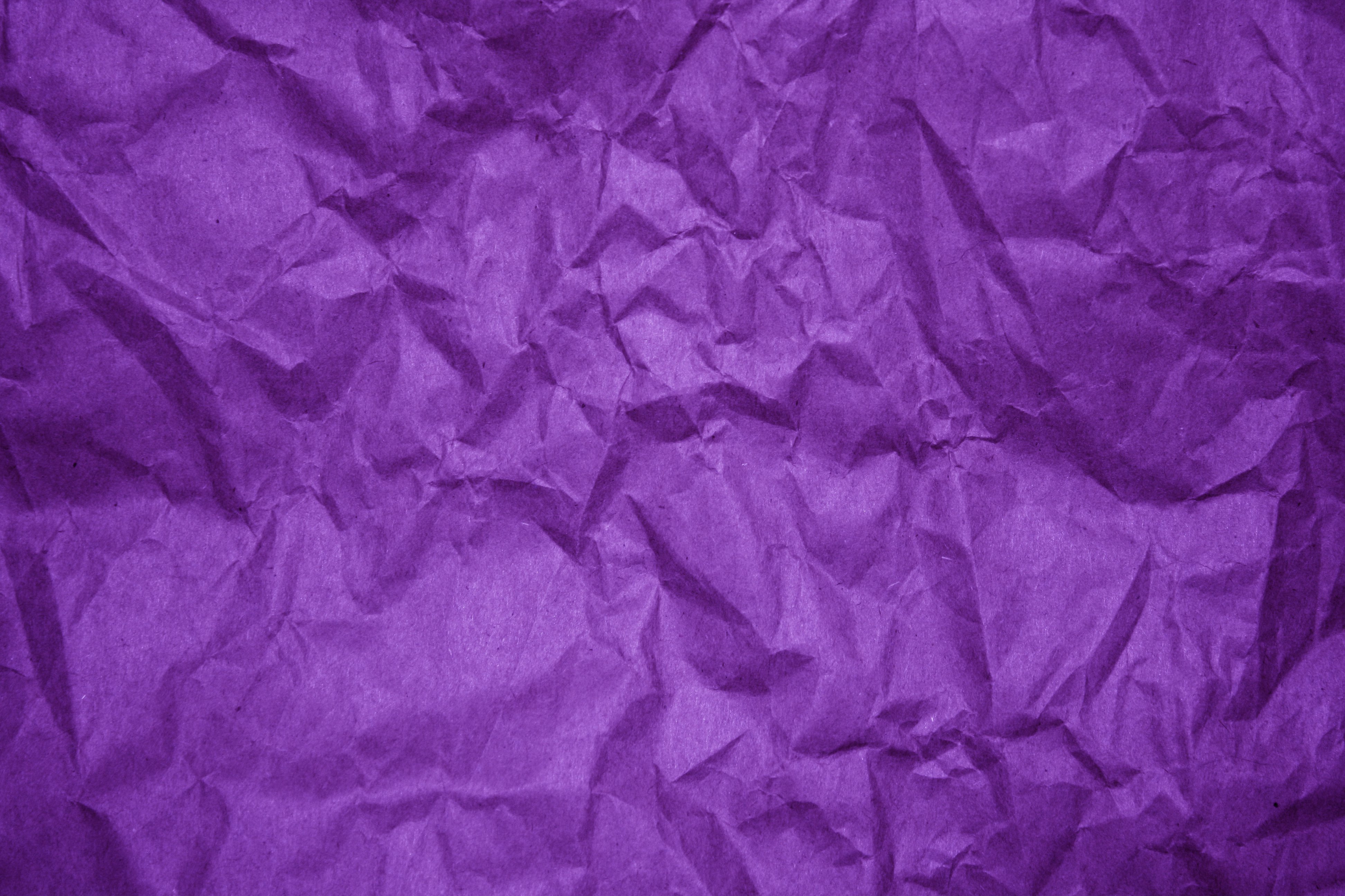 Crumpled Purple Paper Texture Picture | Free Photograph | Photos ...