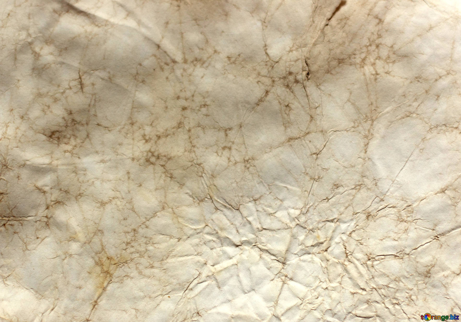 Paper textures texture of crumpled paper book № 16030