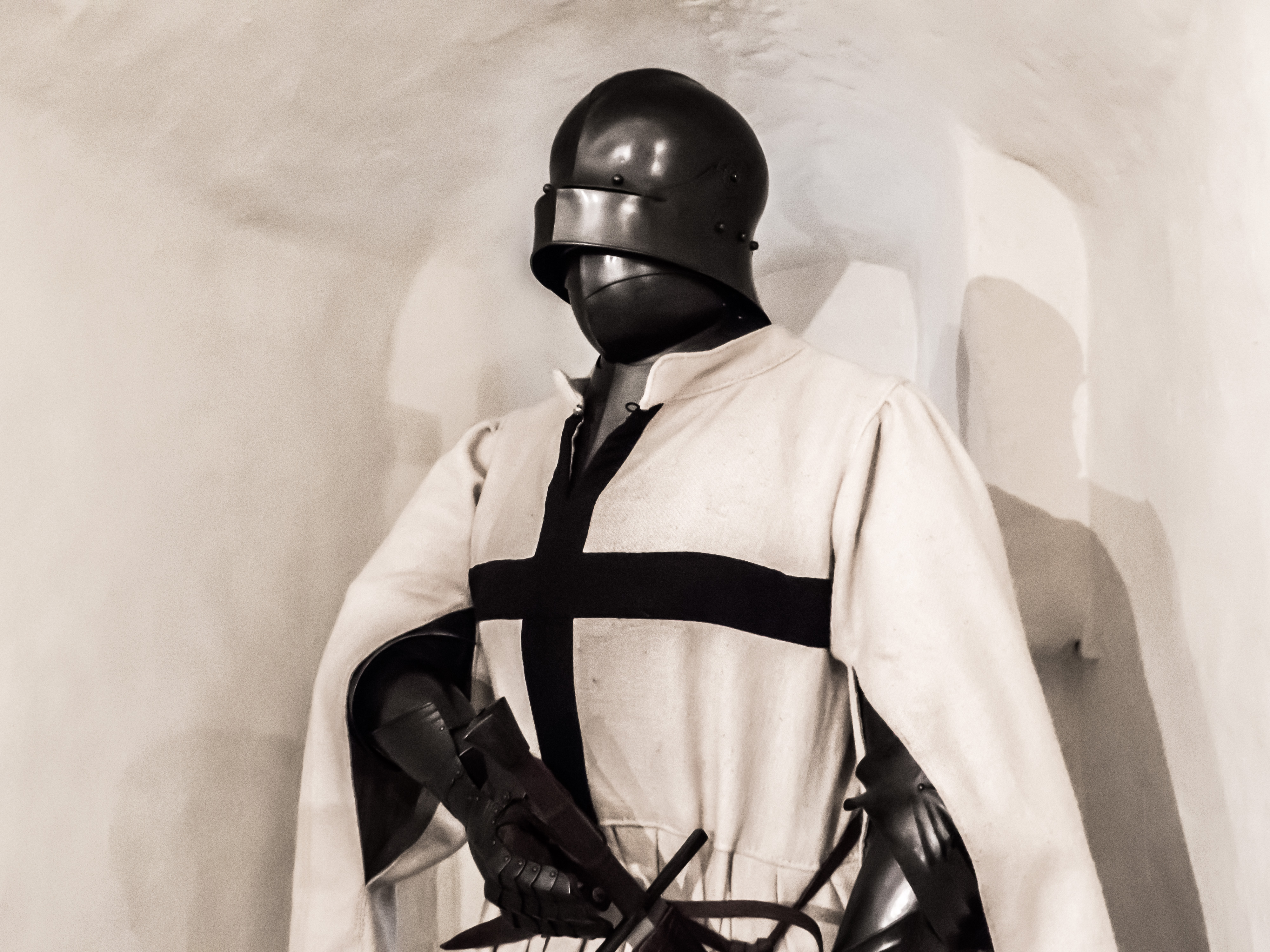 Crusader, Armor, History, War, Sword, HQ Photo