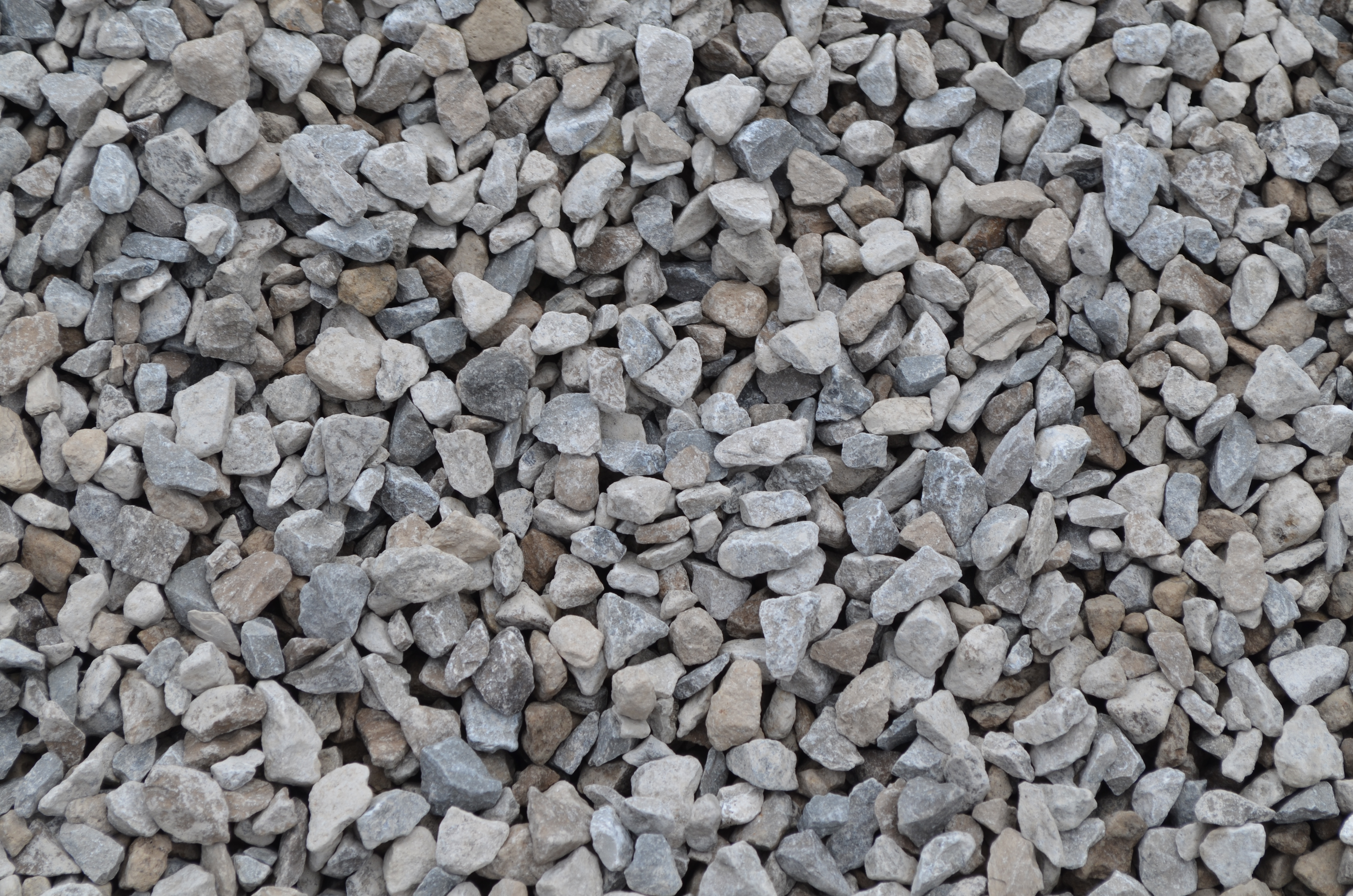 Crushed Limestone 57's | Semco Outdoor Landscaping & Natural Stone ...