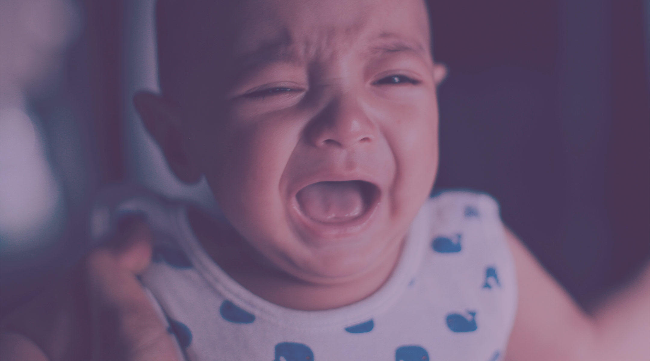 Crying Baby: 11 Reasons Why Babies Cry and What to Do
