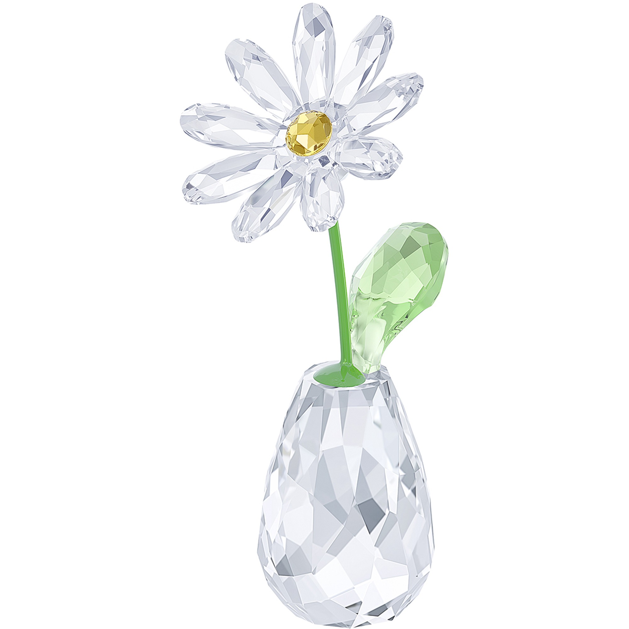 Swarovski Crystal Flower Dreams Daisy