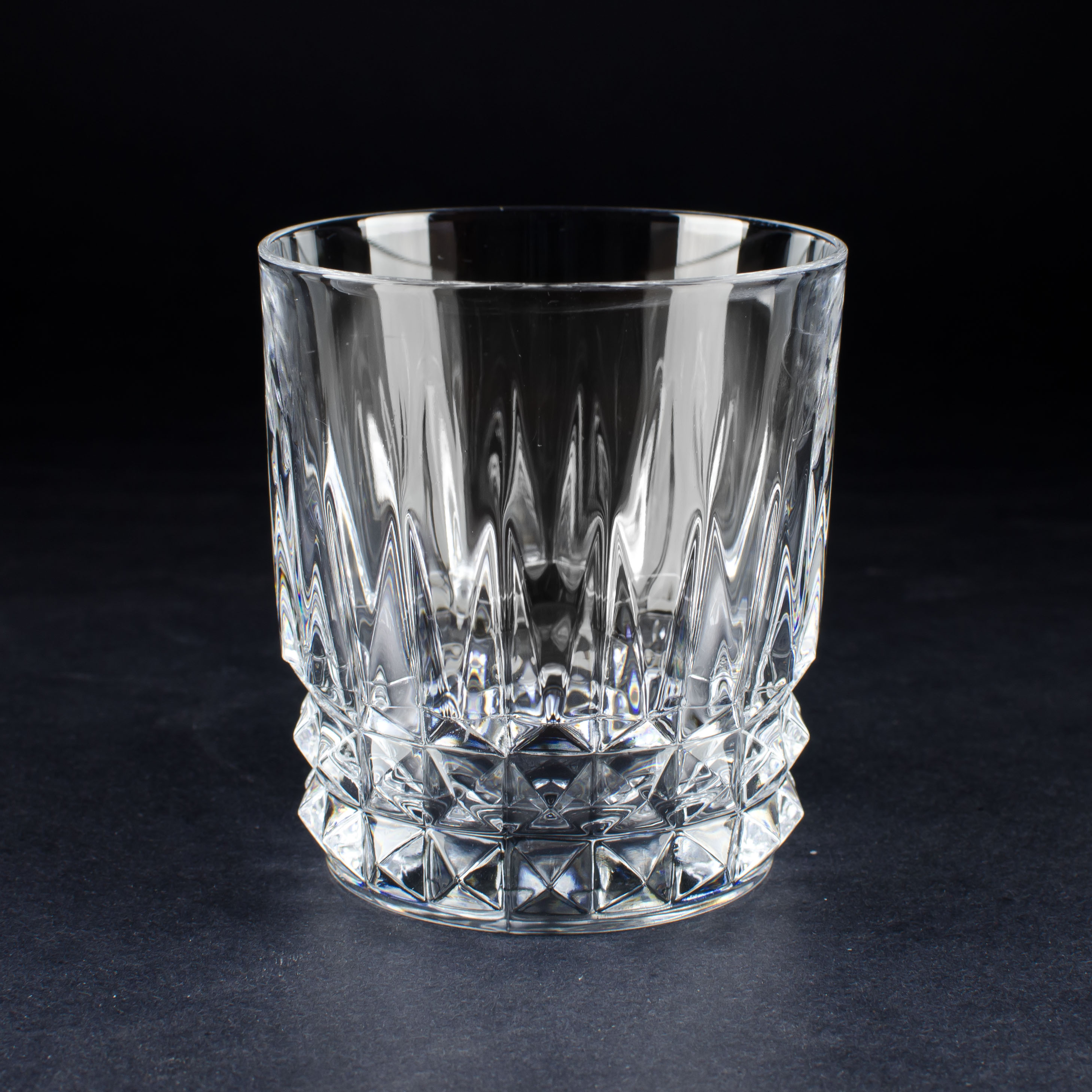 Glassware Collection | Tempered Spirits