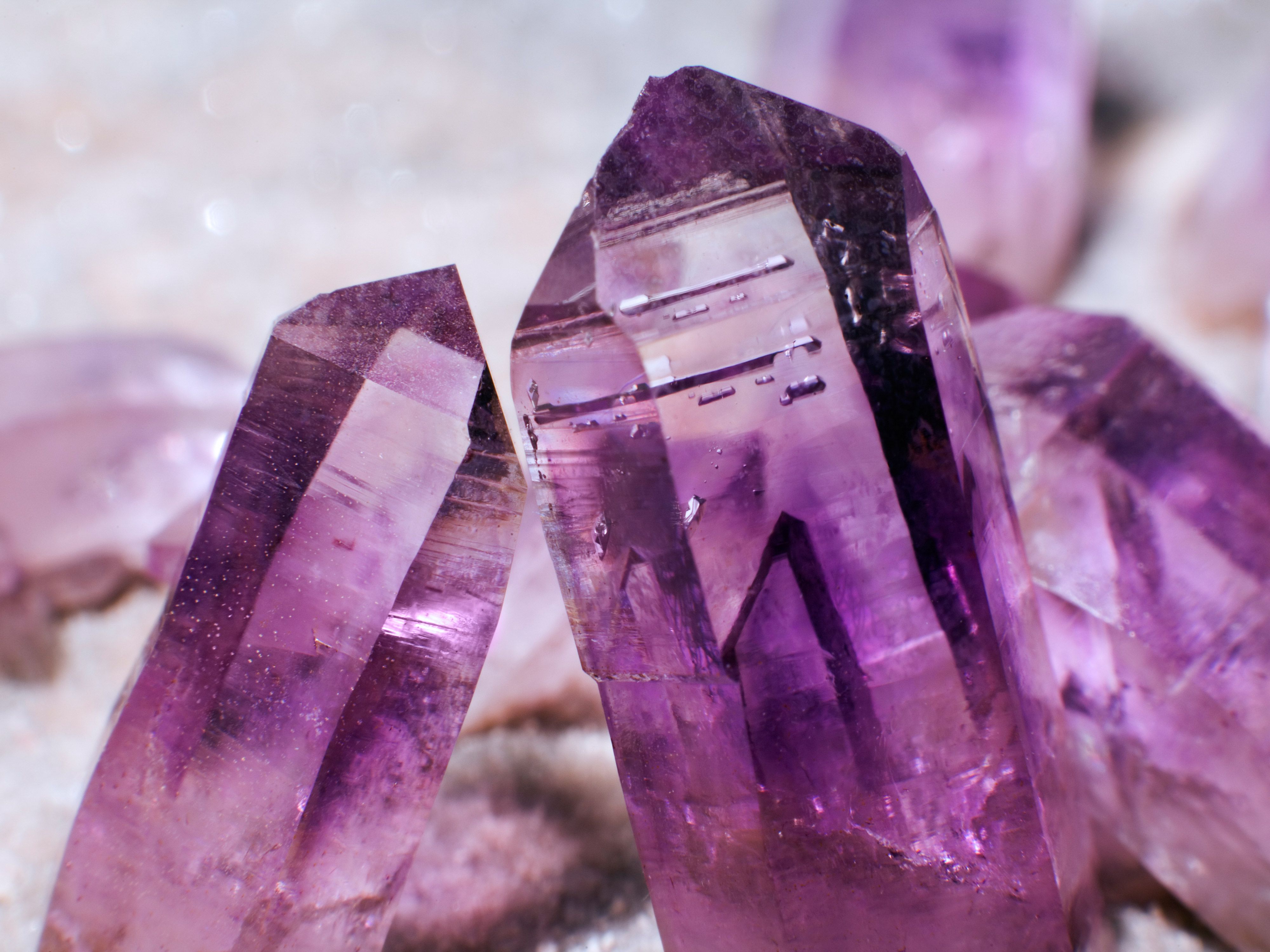 What are crystals and crystal healing? - Beginner's guide to crystals