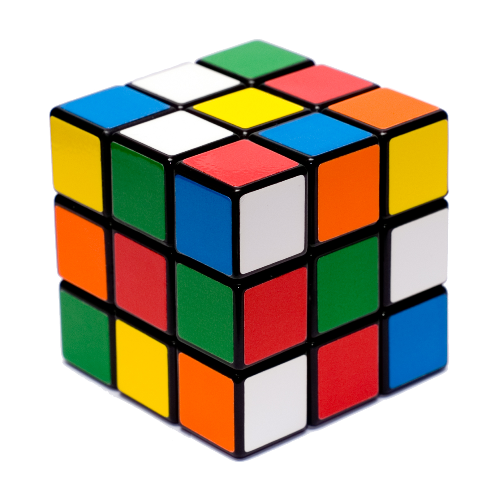 Iraq and Afghanistan Are Not Rubik's Cubes | The Contrary Perspective