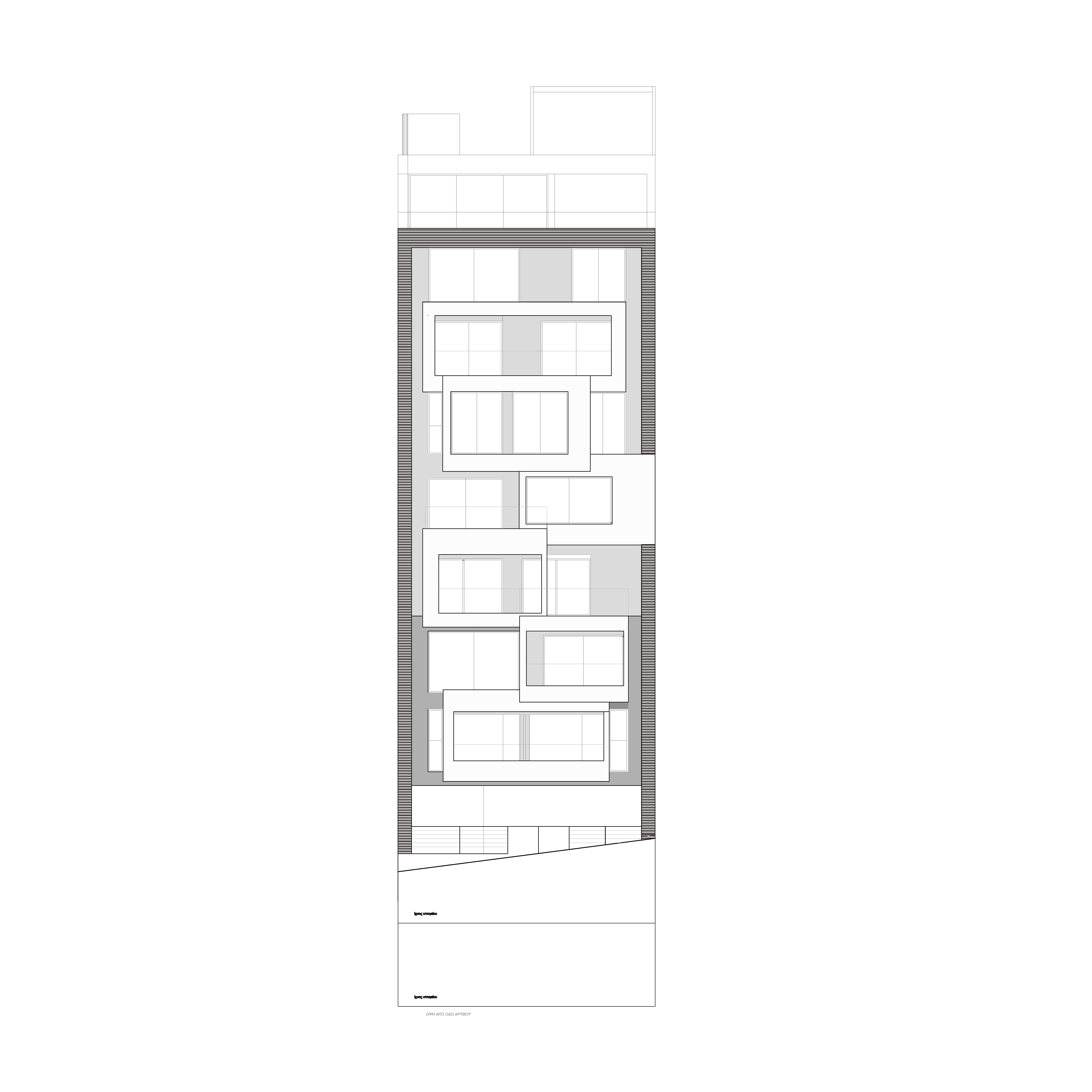 Galeria de Cubos Urbanos / KLab architects - 1