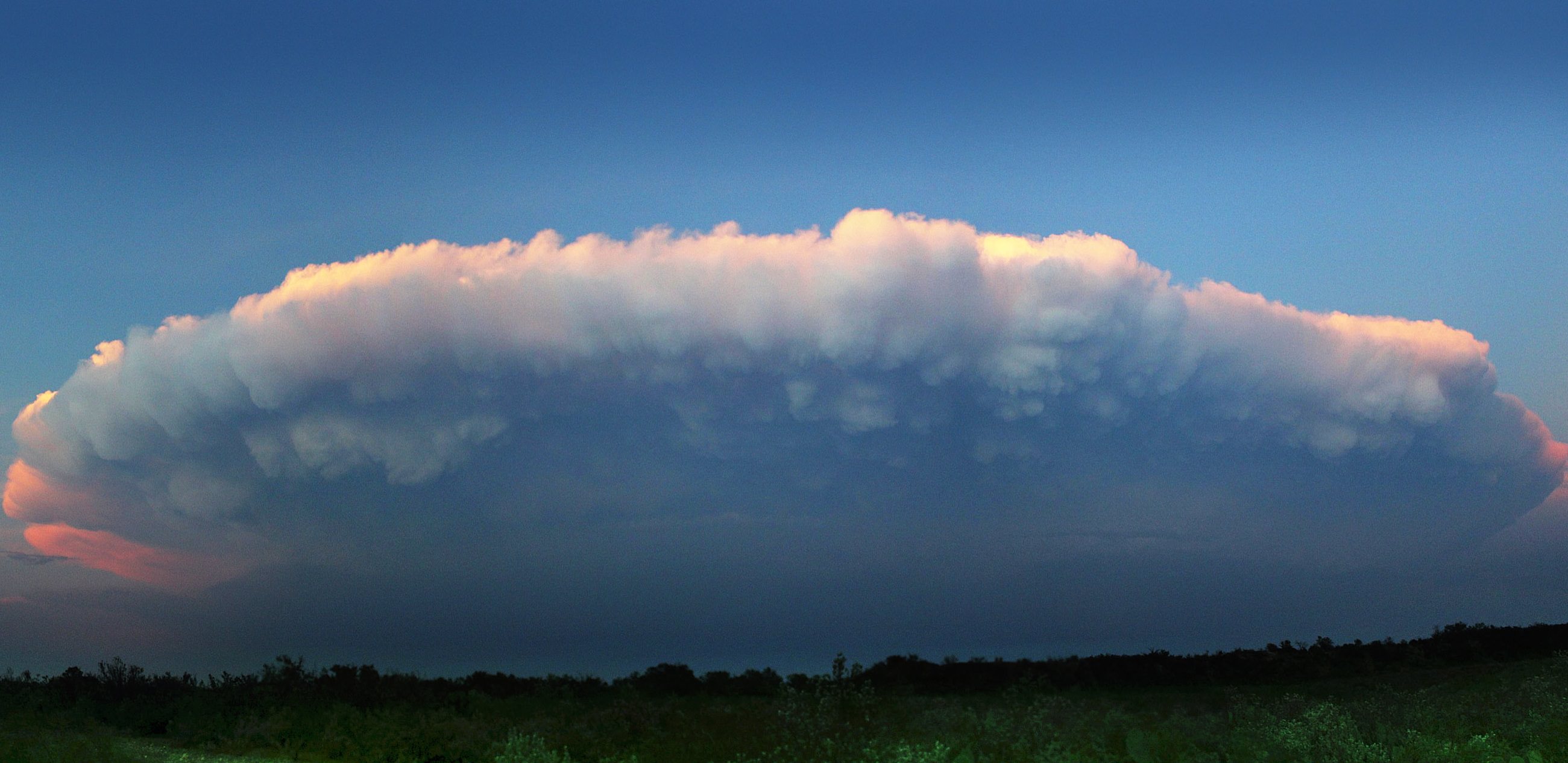 What are Cumulonimbus Clouds? - Universe Today