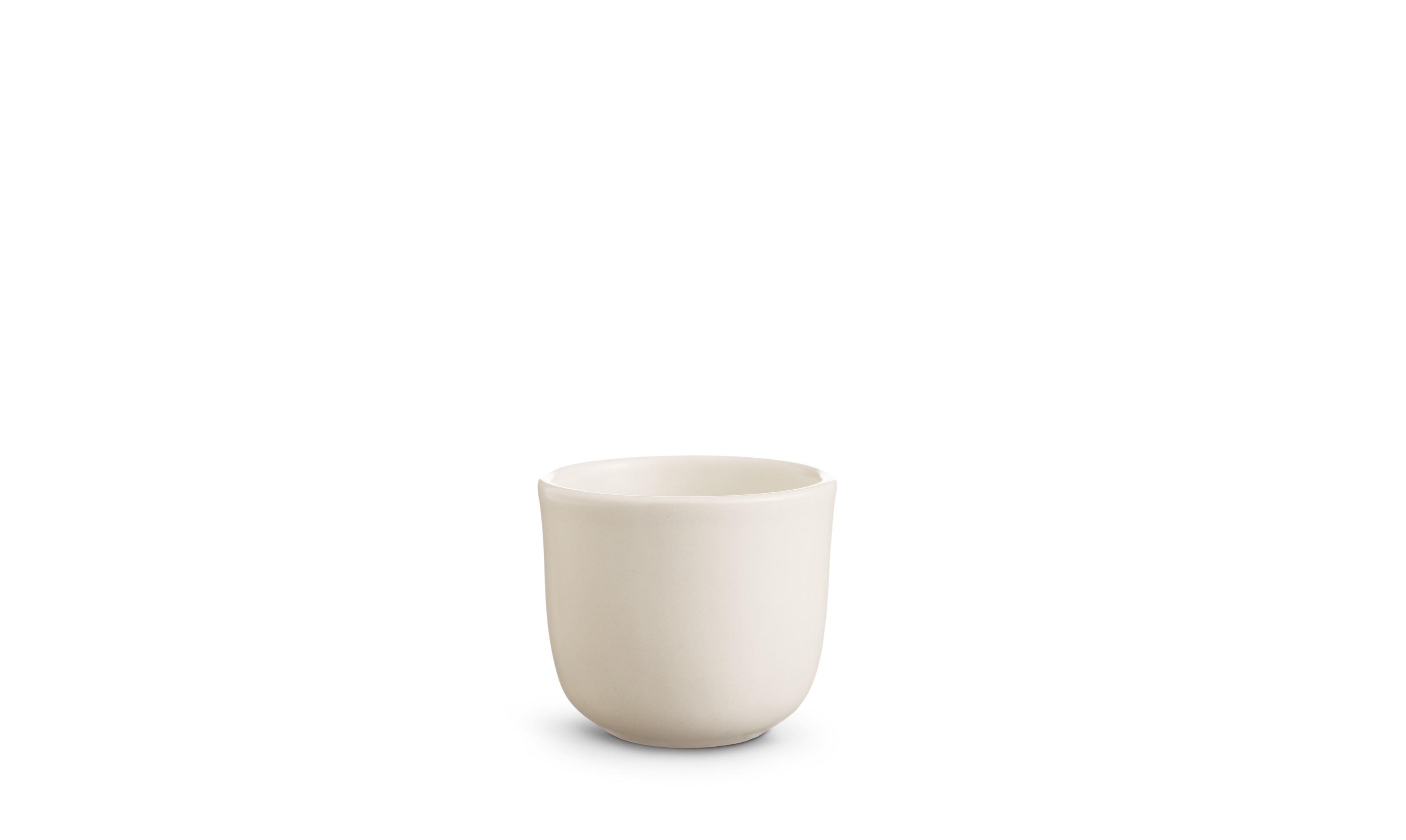 Small Modern Cup - Heath Ceramics