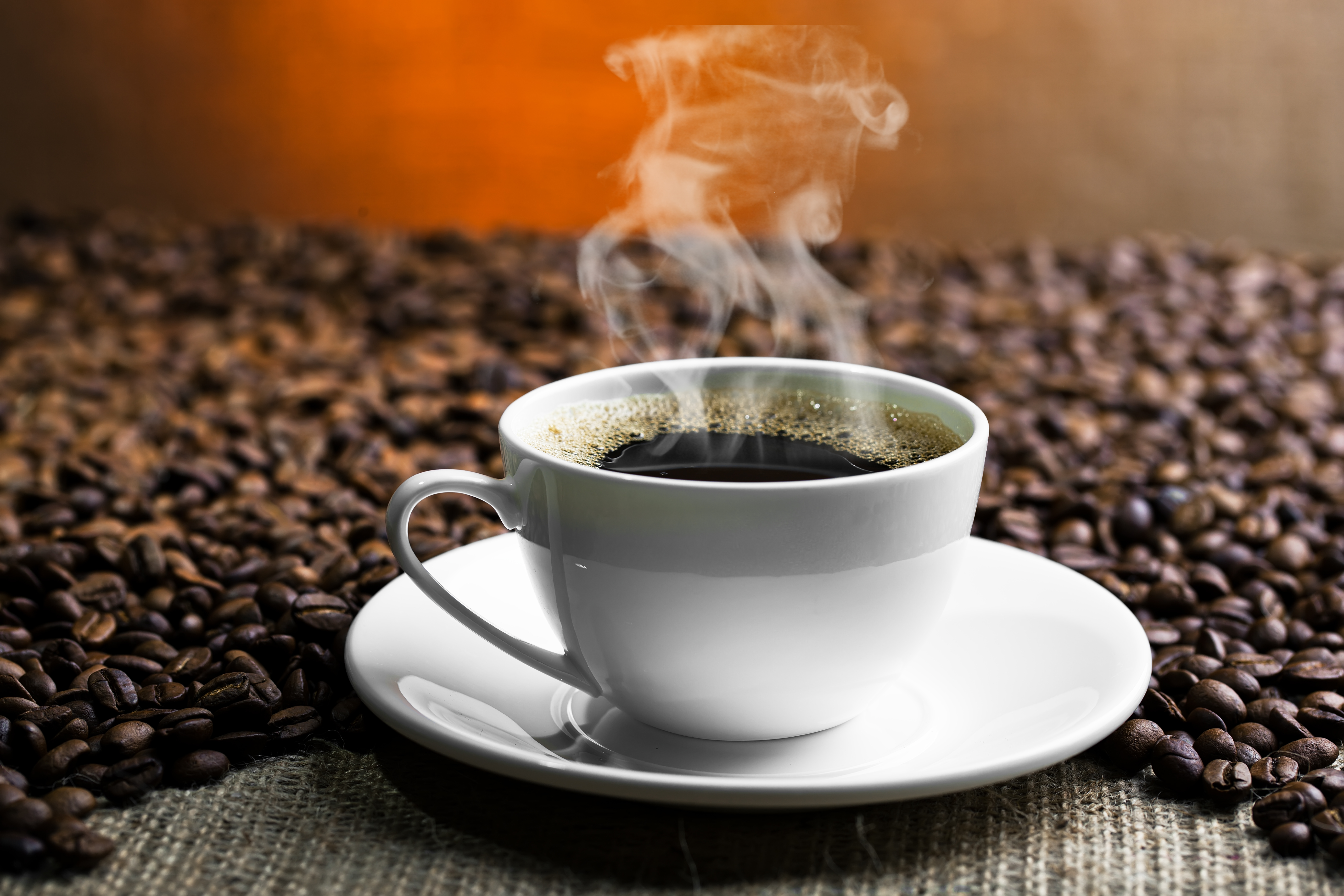 Mayo Clinic Minute: Health Benefits of Coffee – Mayo Clinic News Network