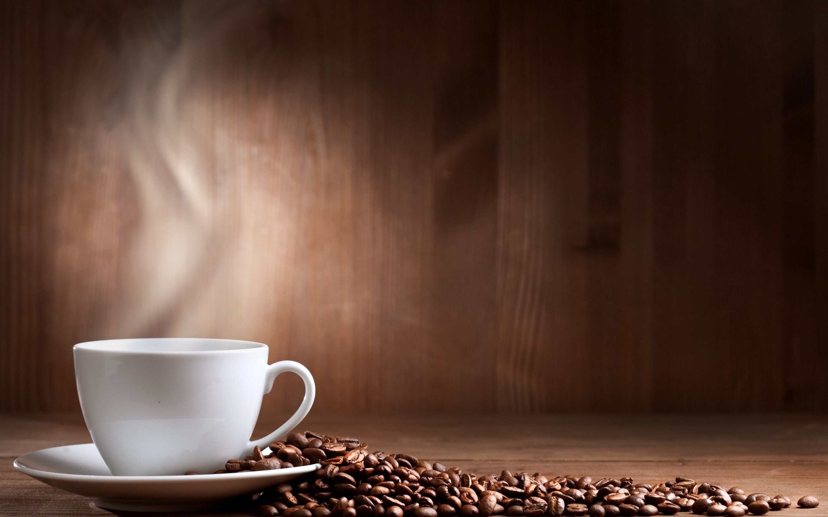 Fresh cup of coffee wallpaper | AllWallpaper.in #6174 | PC | en