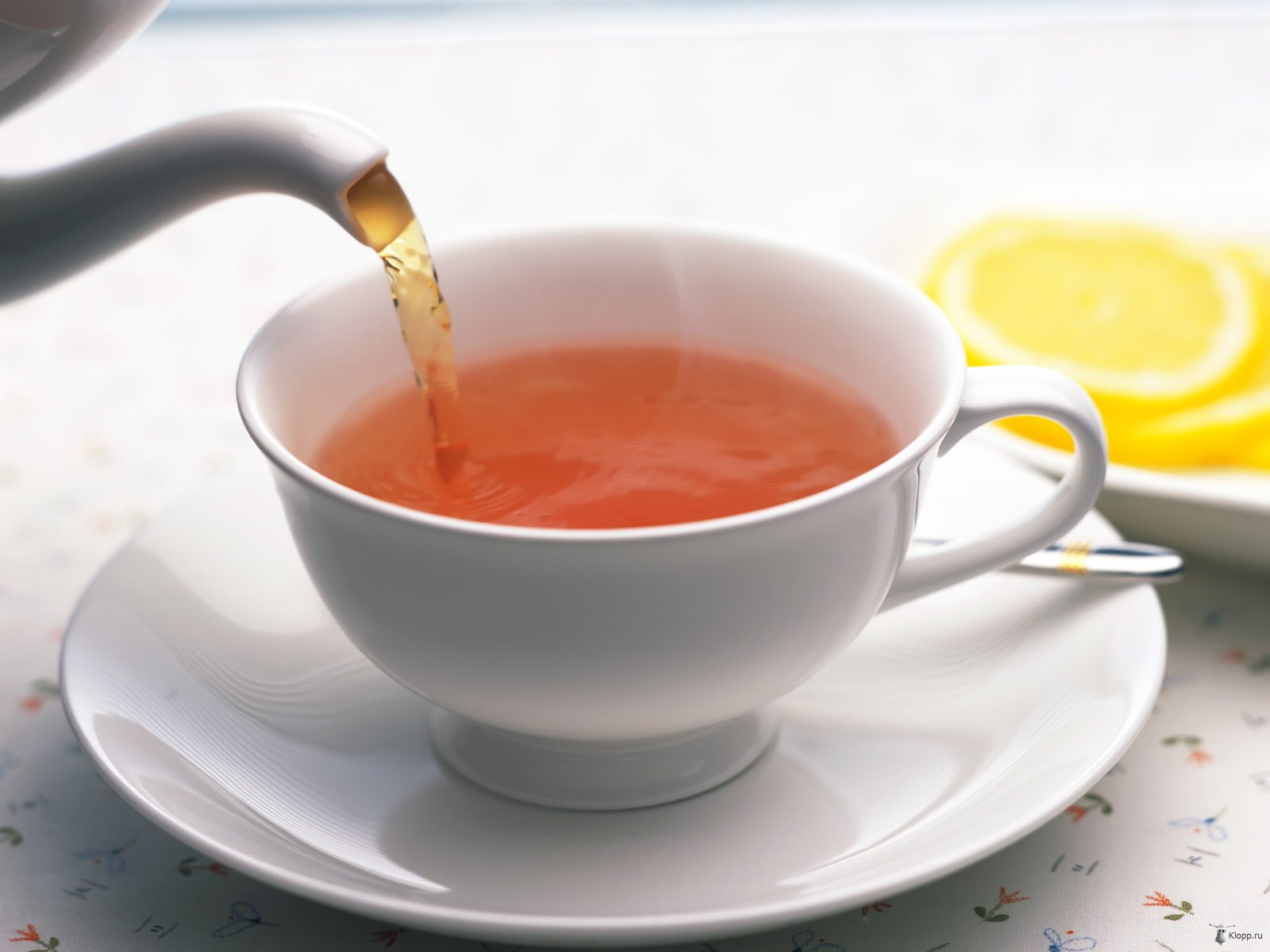 How Finding the Right Cup of Tea Can Fix Your Life | Upternative