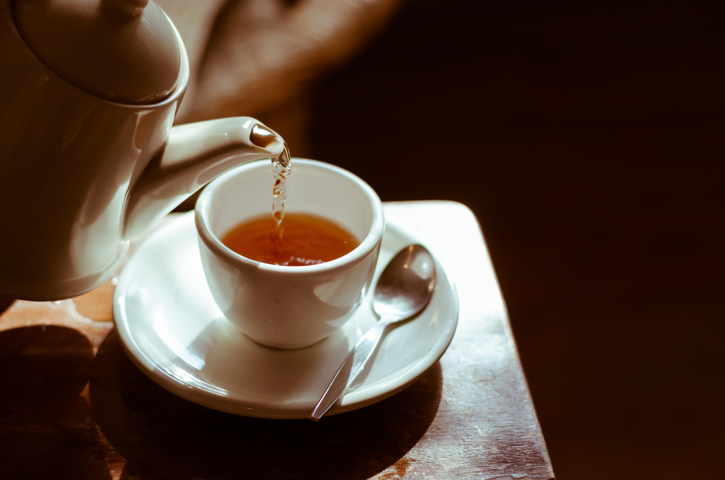 How to brew the perfect cup of tea - secret revealed | The Independent