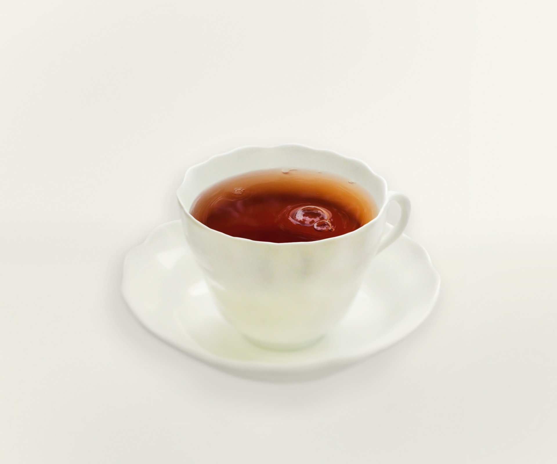Cup Of Tea Free Stock Photo - Public Domain Pictures