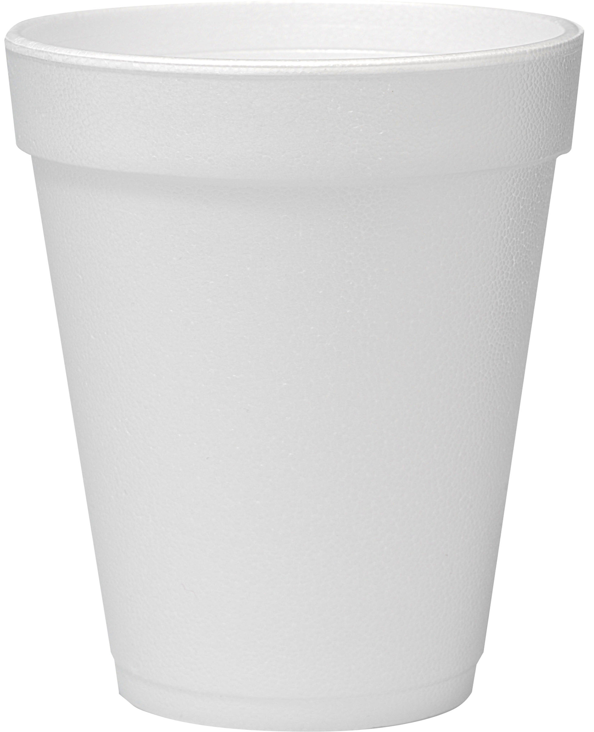 8 oz. Foam Cups | Jennal Supply