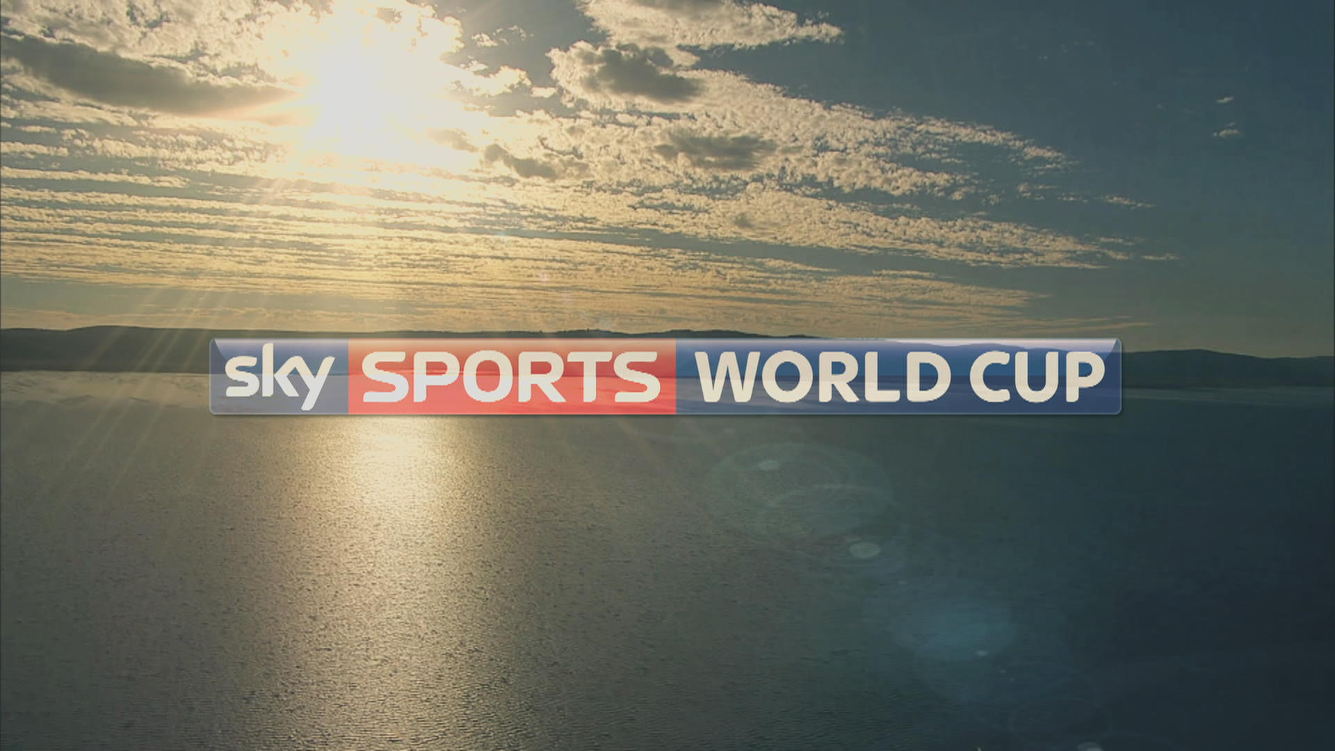 Sky Sports World Cup: Watch every ball on our dedicated channel and ...