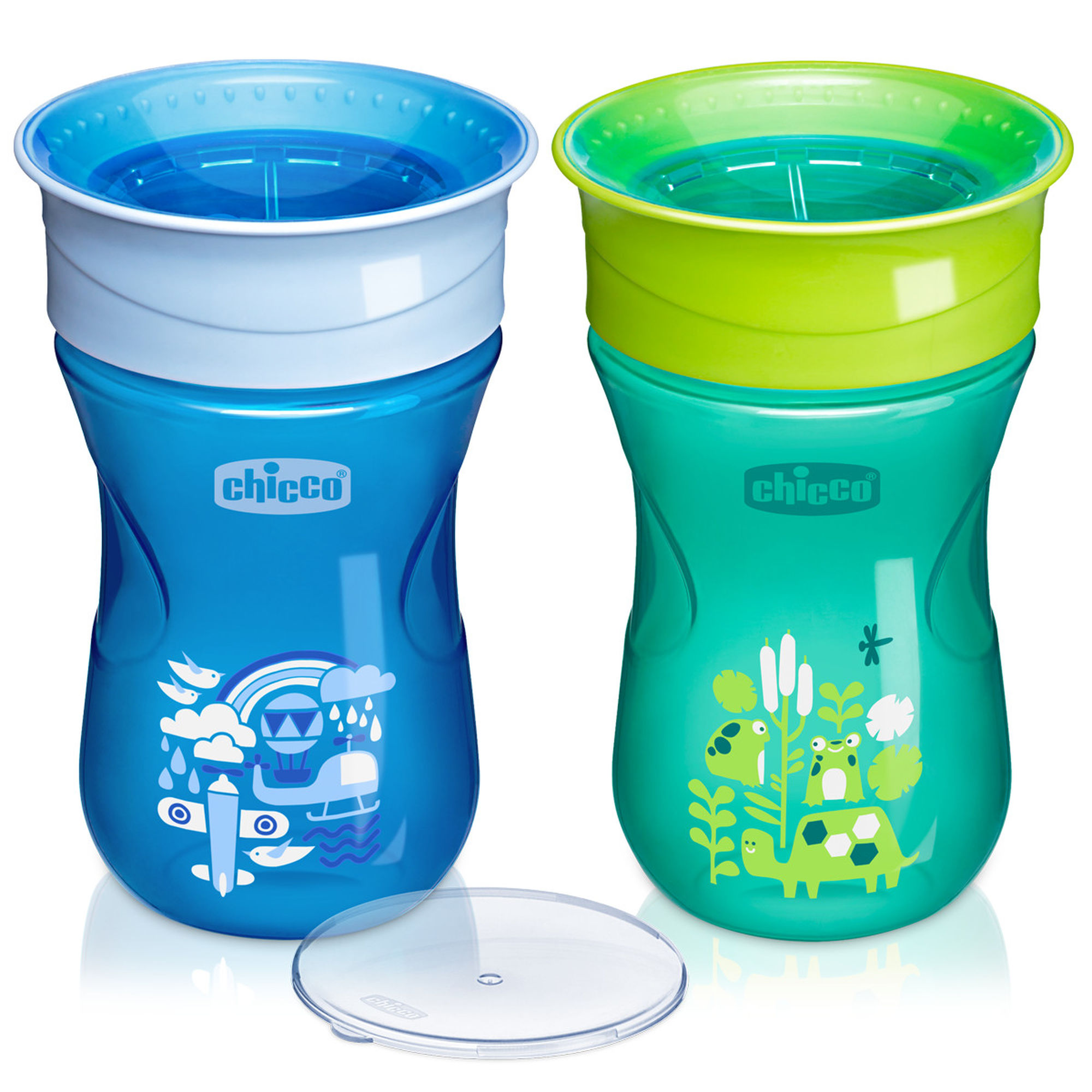 Sippy Cups & Transition Sippy Cups | Chicco
