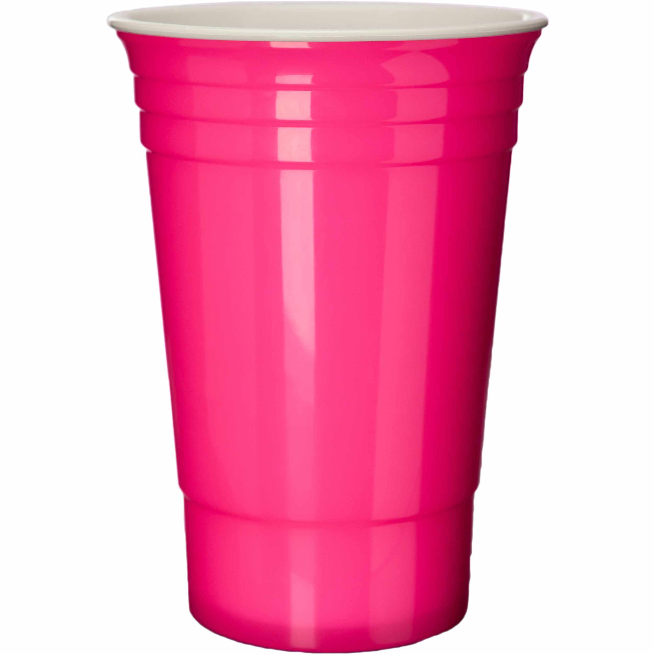Solo cup