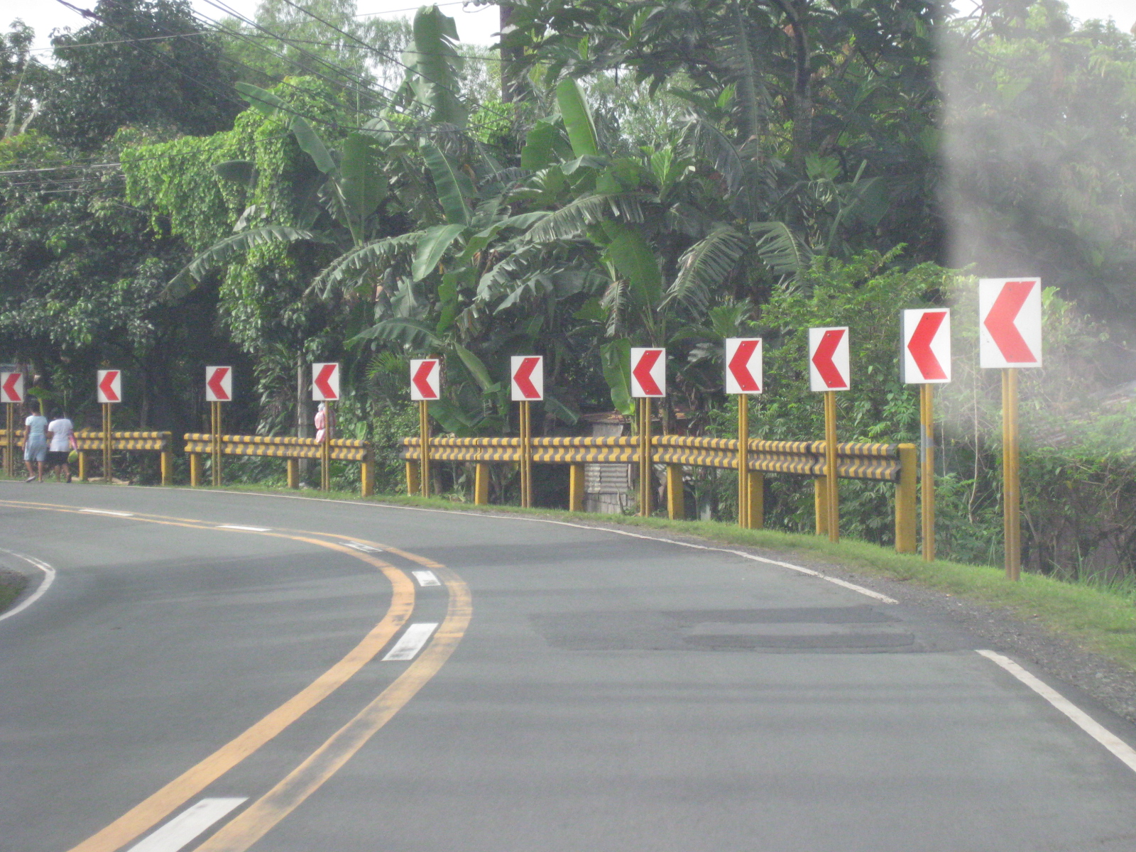 Roads to Naga City – via Rizal Province « Caught (up) in traffic