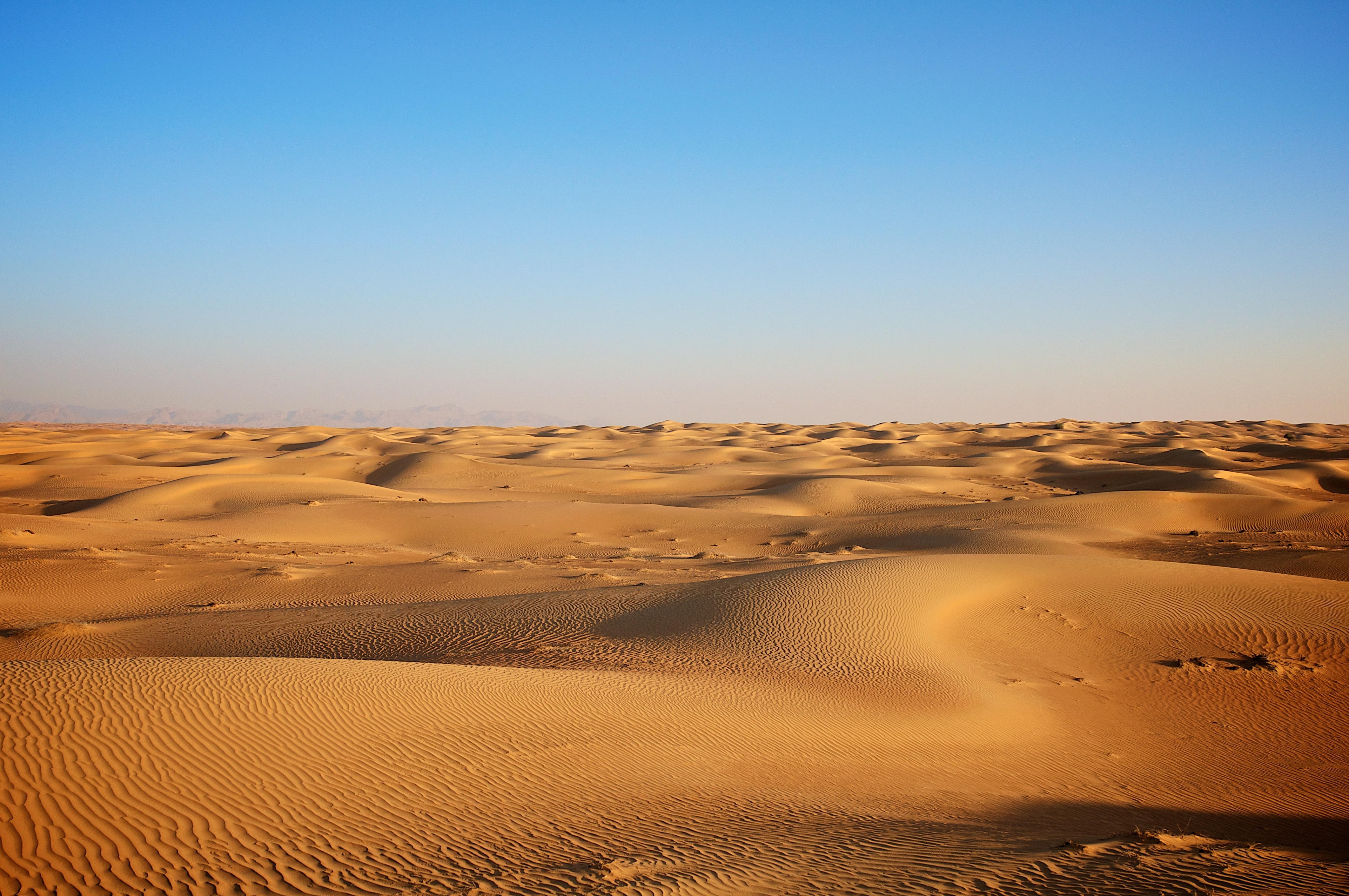 Curvy, Desert, Deserted, Hot, Landscape, HQ Photo