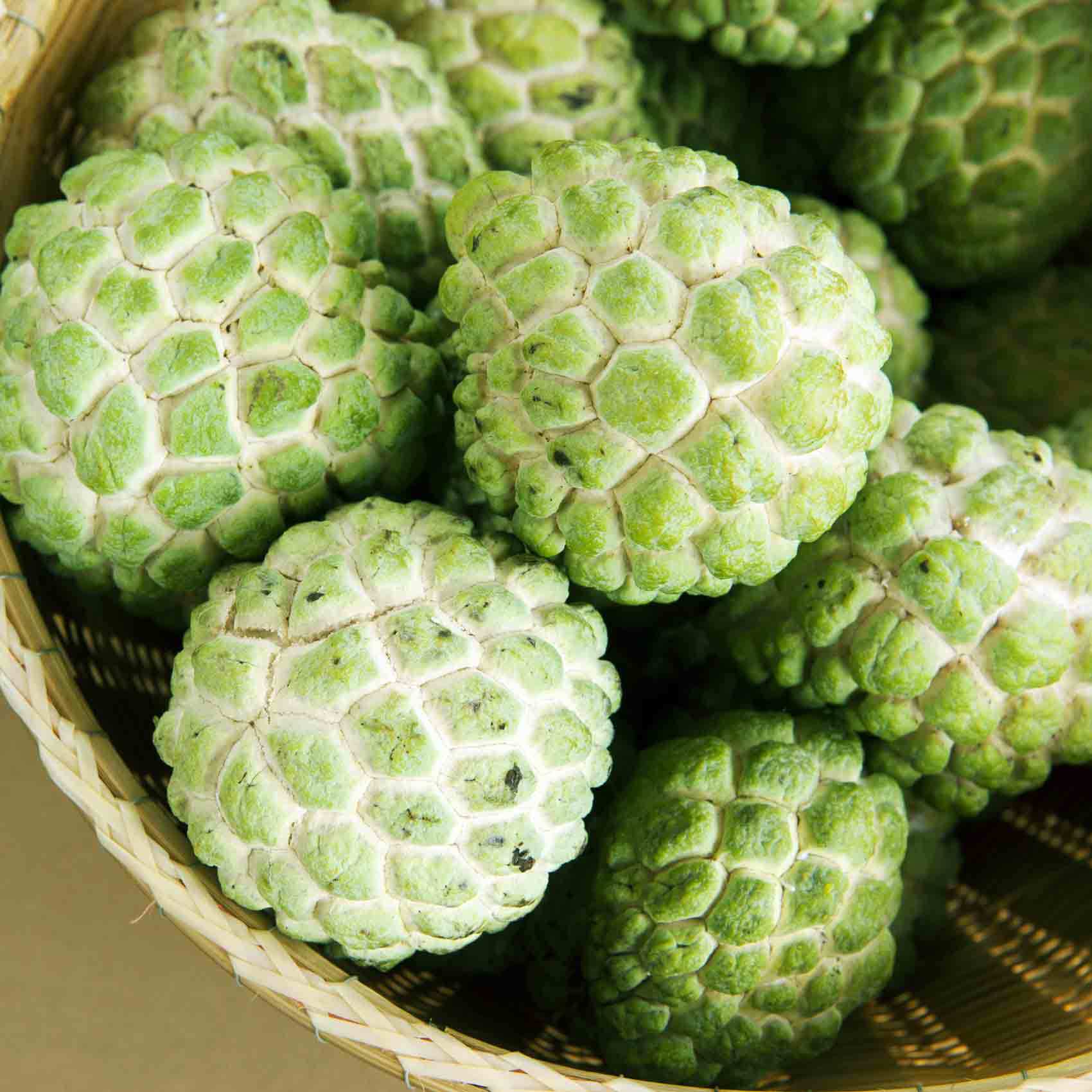 Buy Thai Custard Apple Online in UAE - Carrefour UAE