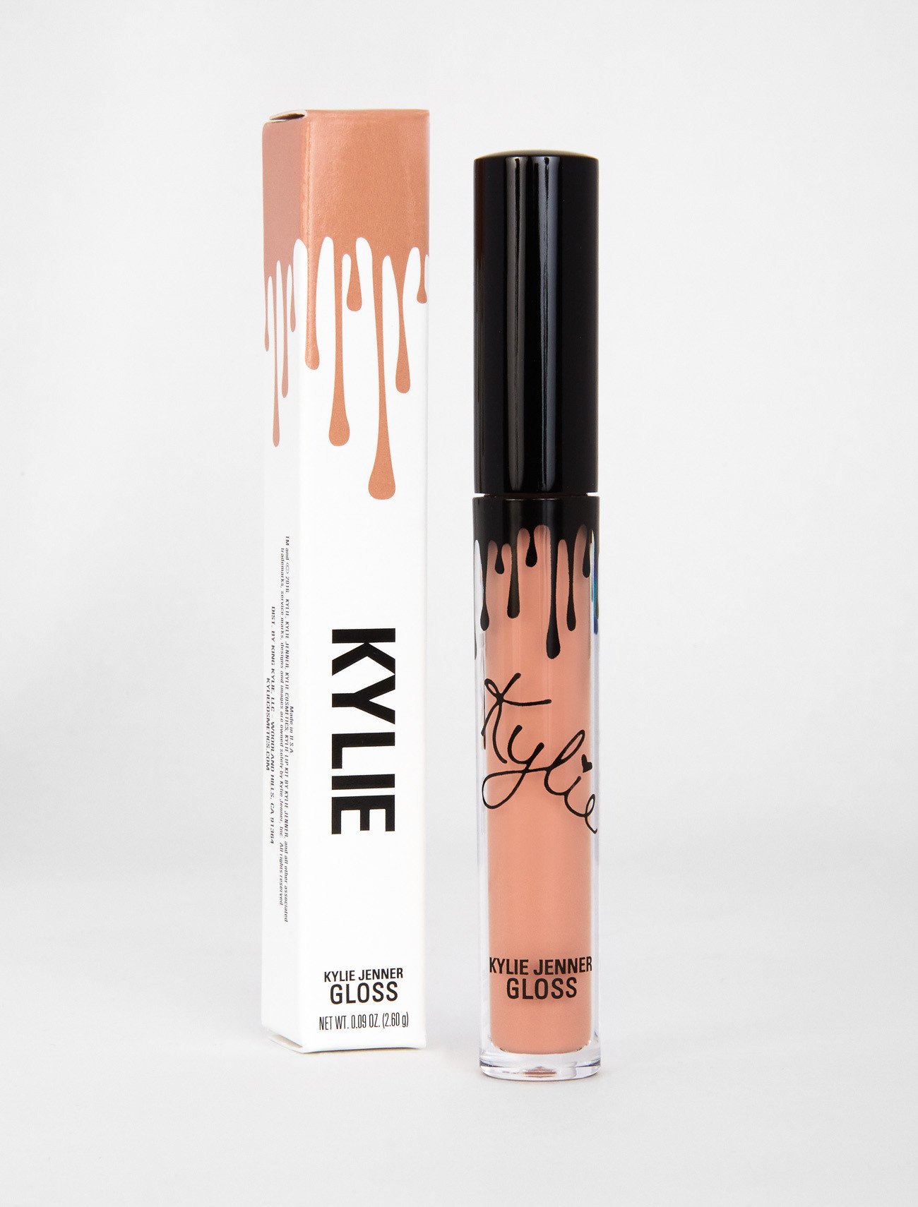 So Cute | Gloss | Kylie Cosmetics℠ by Kylie Jenner