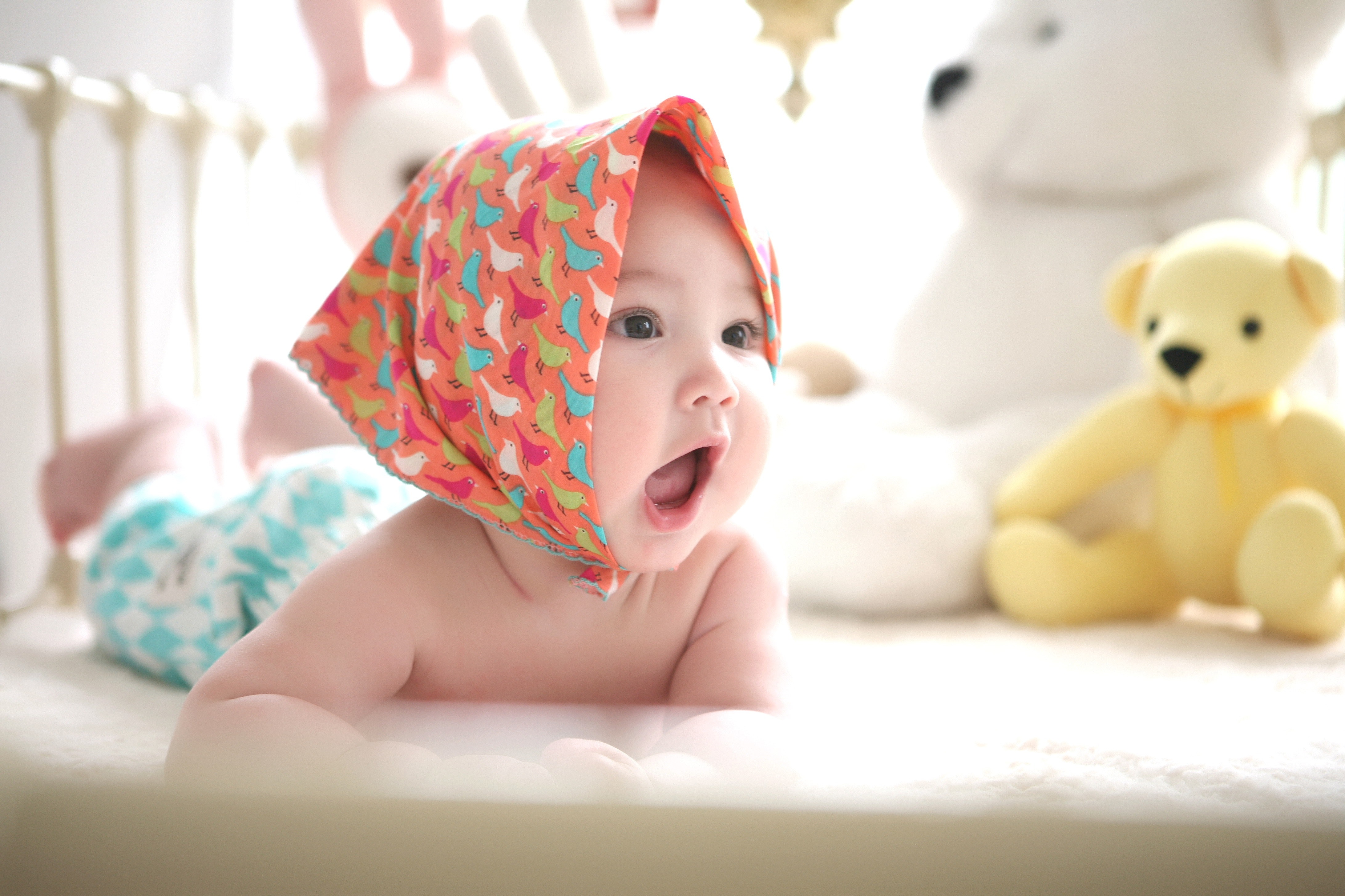 177 Heartwarming Baby Photos · Pexels · Free Stock Photos