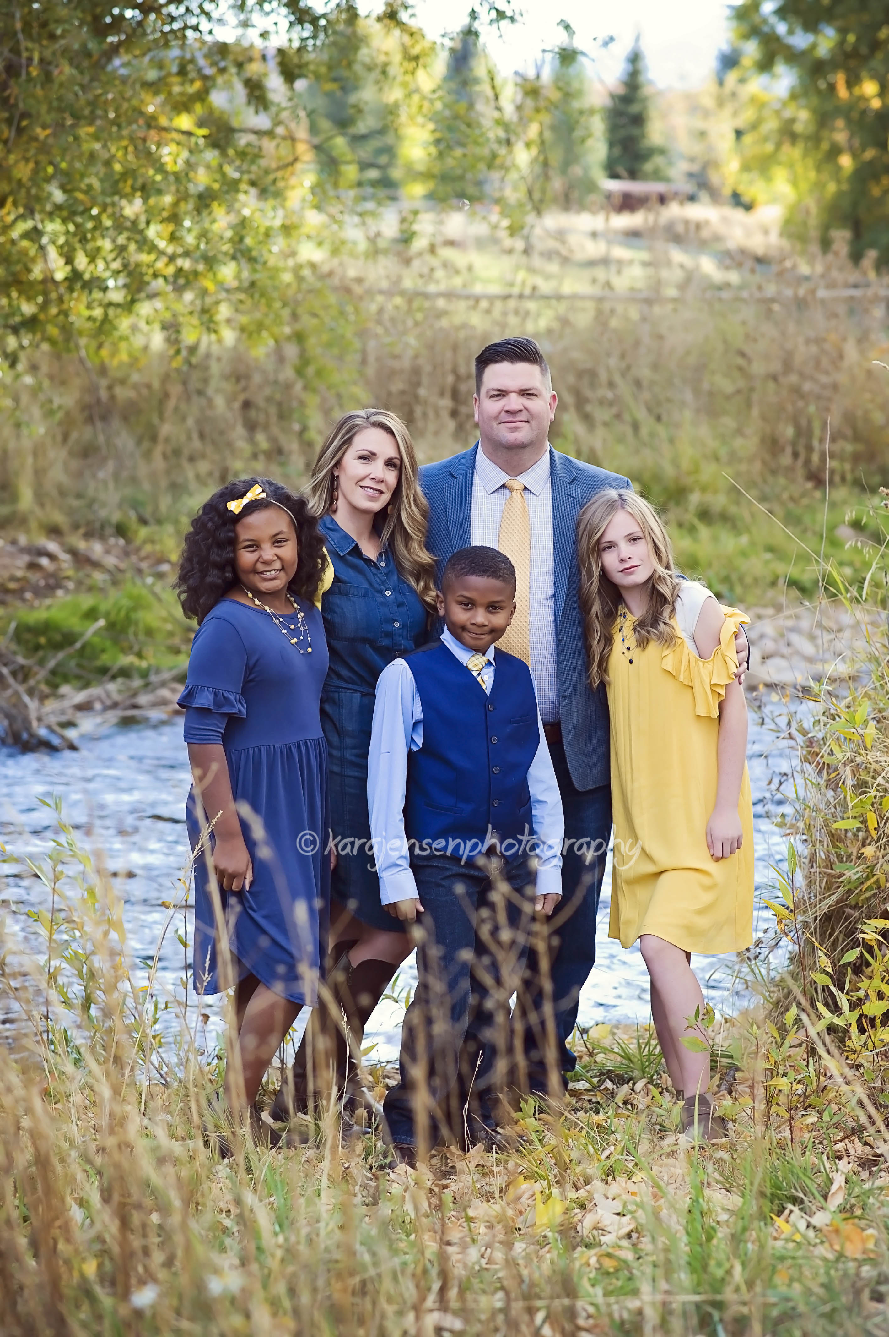 Jensen Family – kara jensen photography