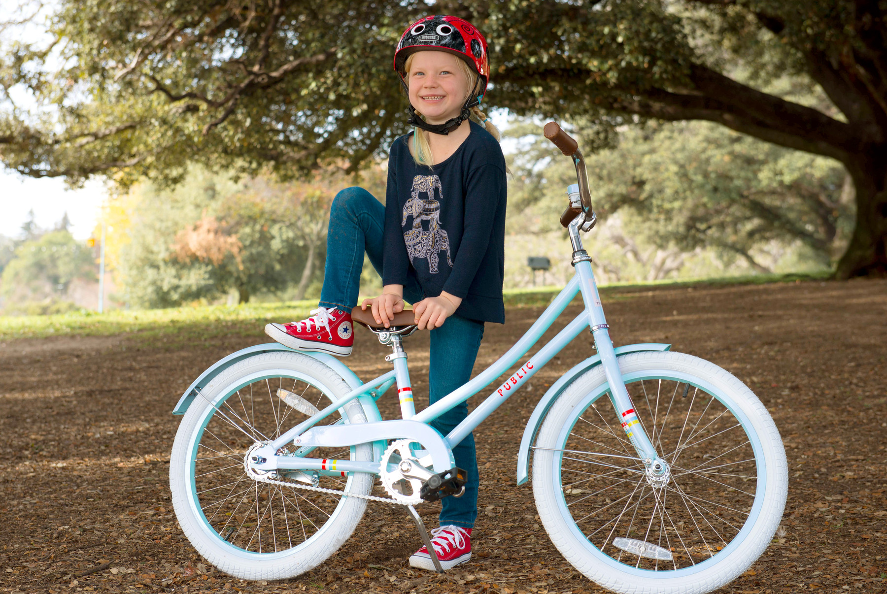 Shop PUBLIC Sprout C1 Children's' Bike from PUBLIC Bikes