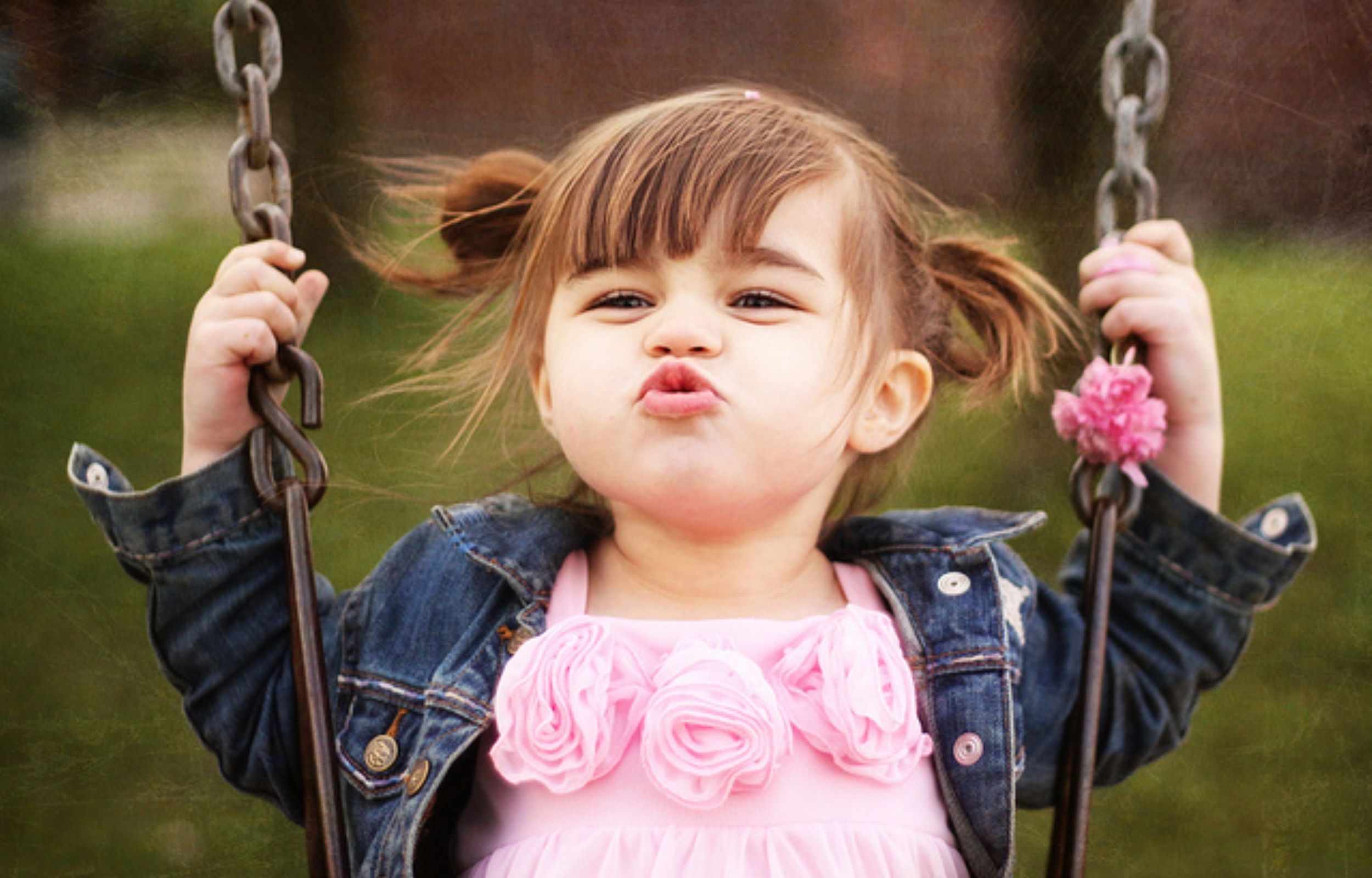 Find out: Sweet Little Girl HD Images wallpaper on http://hdpicorner ...