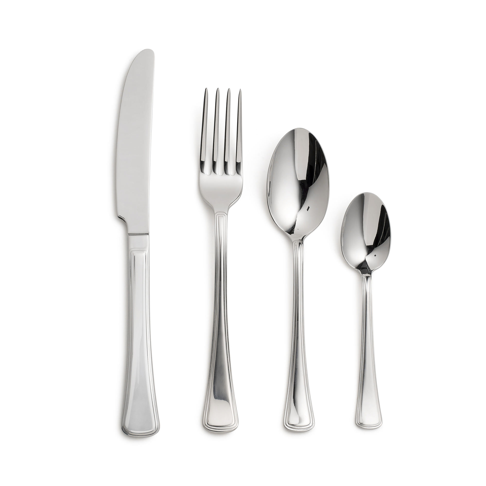 House Cutlery Set | Soho Home