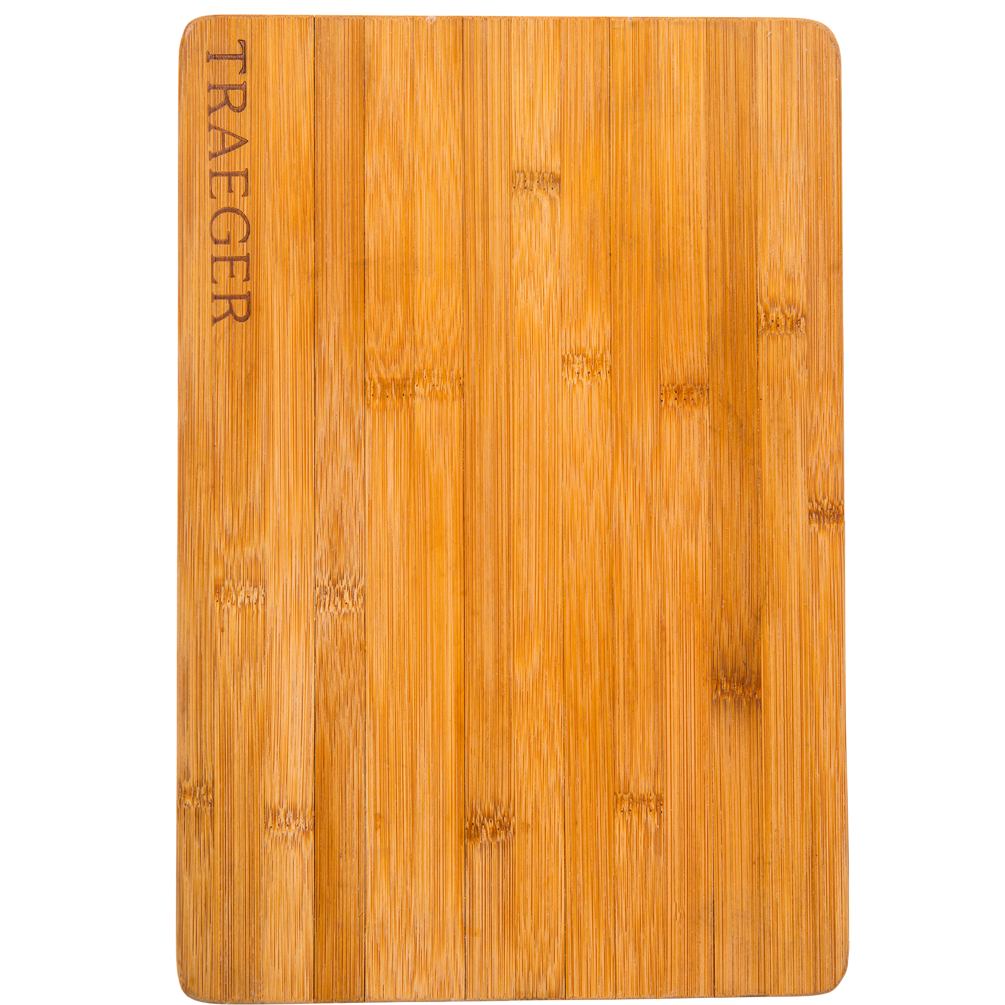 Magnetic Bamboo Cutting Board | Traeger Wood Fired Grills