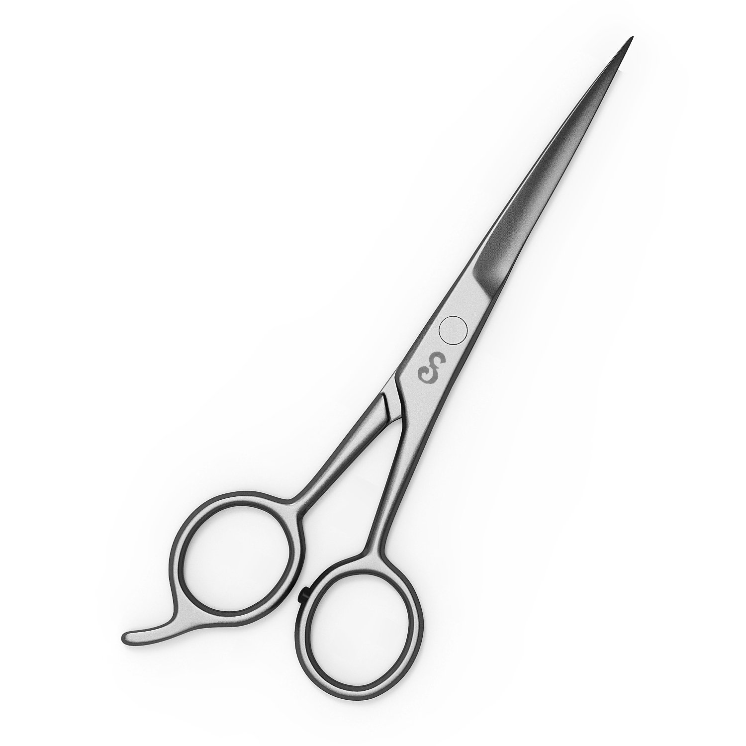 Amazon.com : Sterling Beauty Tools 6.5 Inch Hair Cutting Scissors ...