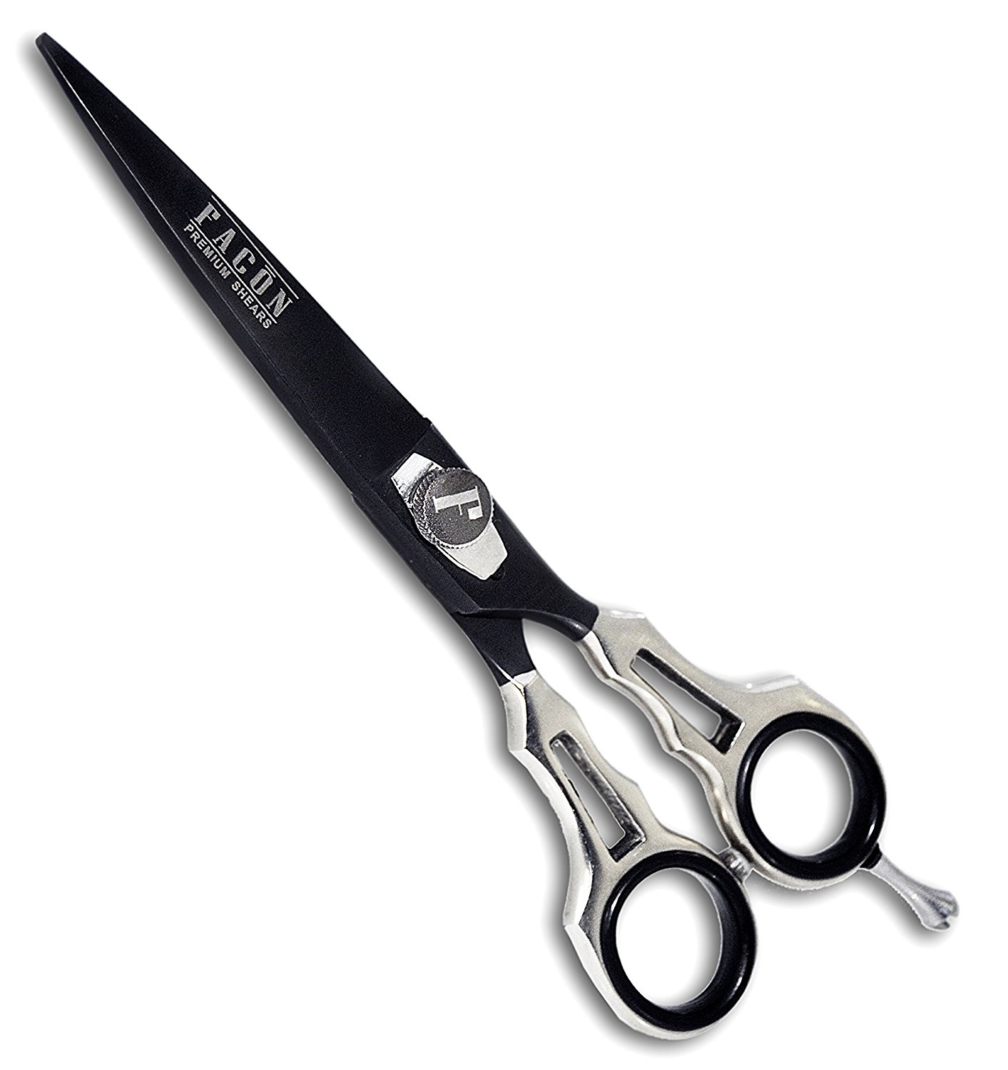 Amazon.com : #1 Shears - Facon Professional Razor Edge Salon Barber ...
