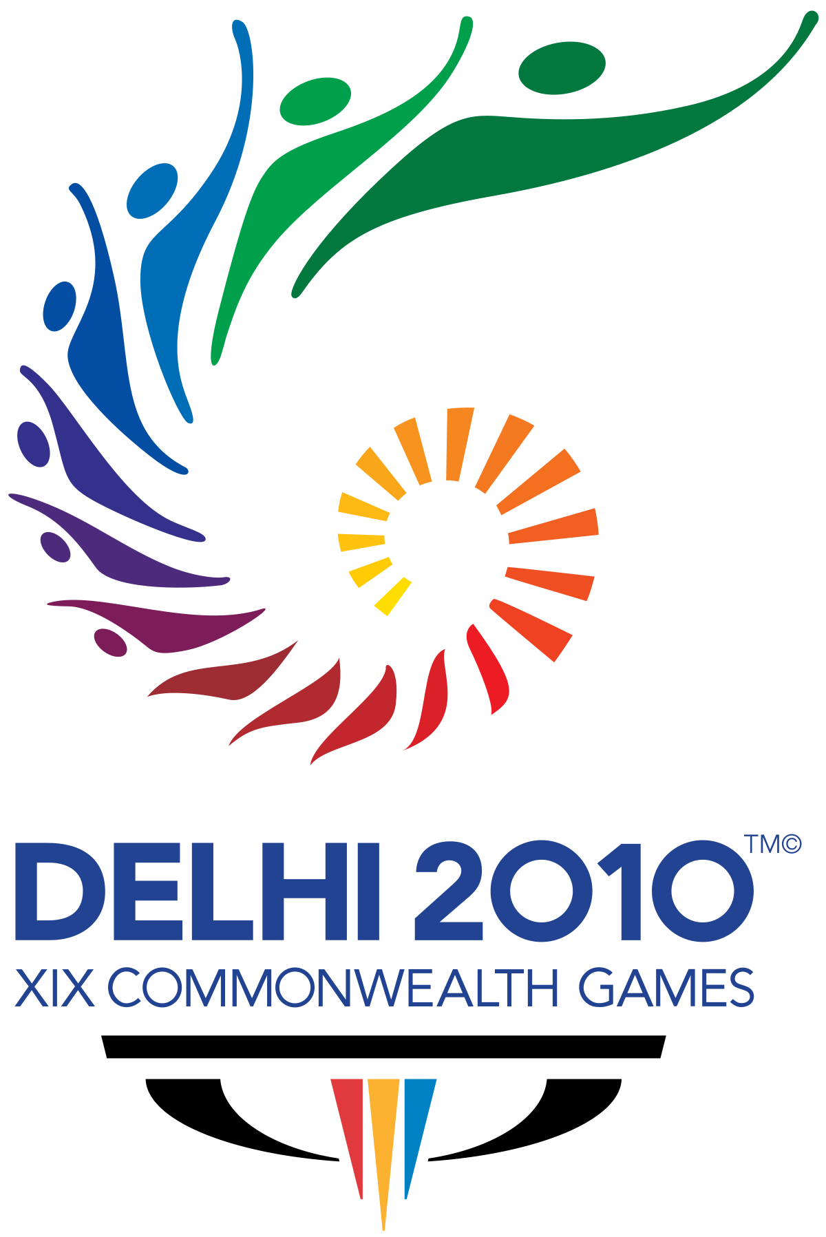 2010 Commonwealth Games - Wikipedia