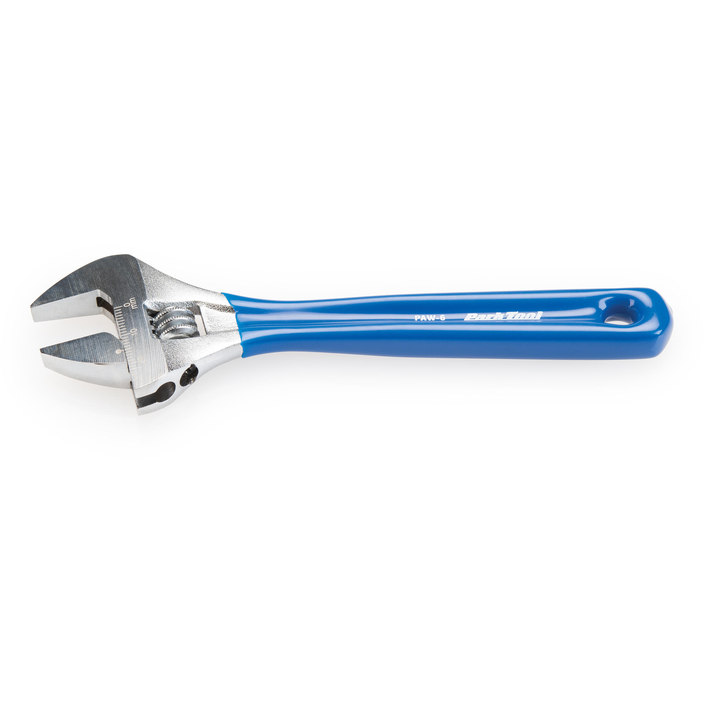 Park Tool 6-Inch Adjustable Wrench - Cycle World Miami, Florida