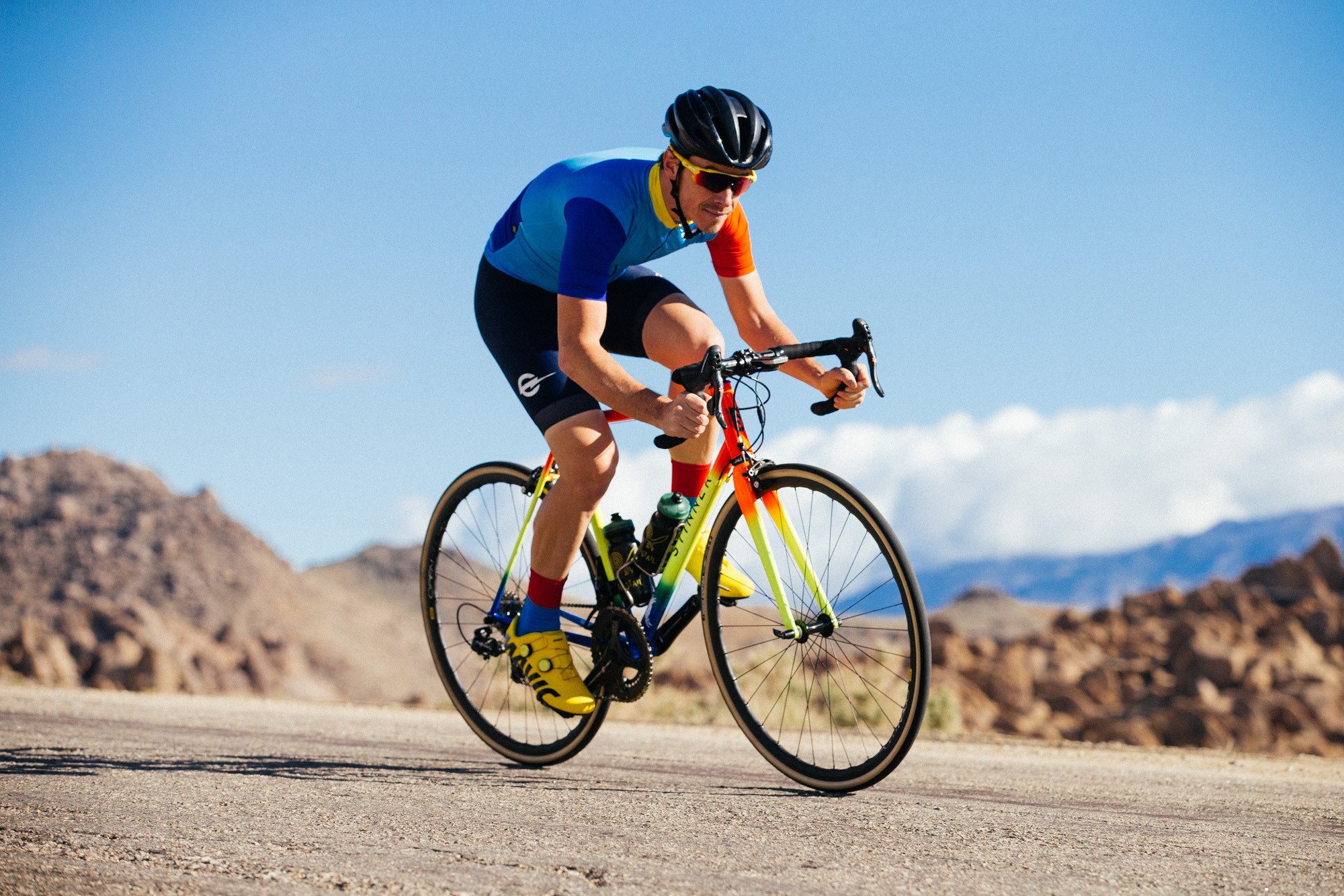 Cycling Apparel – Team Dream Bicycling Team