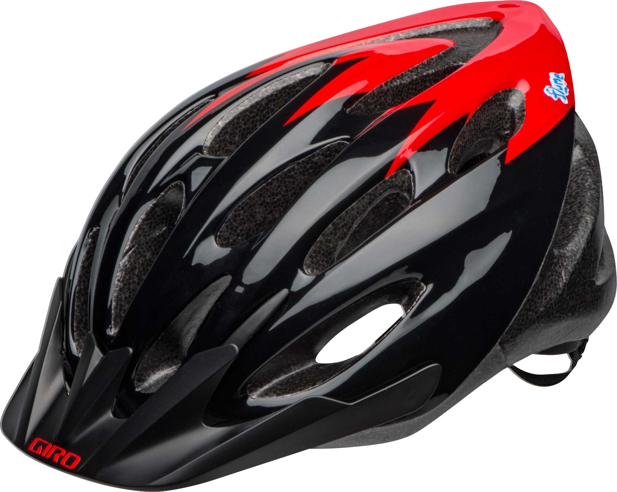 Cycling helmet photo
