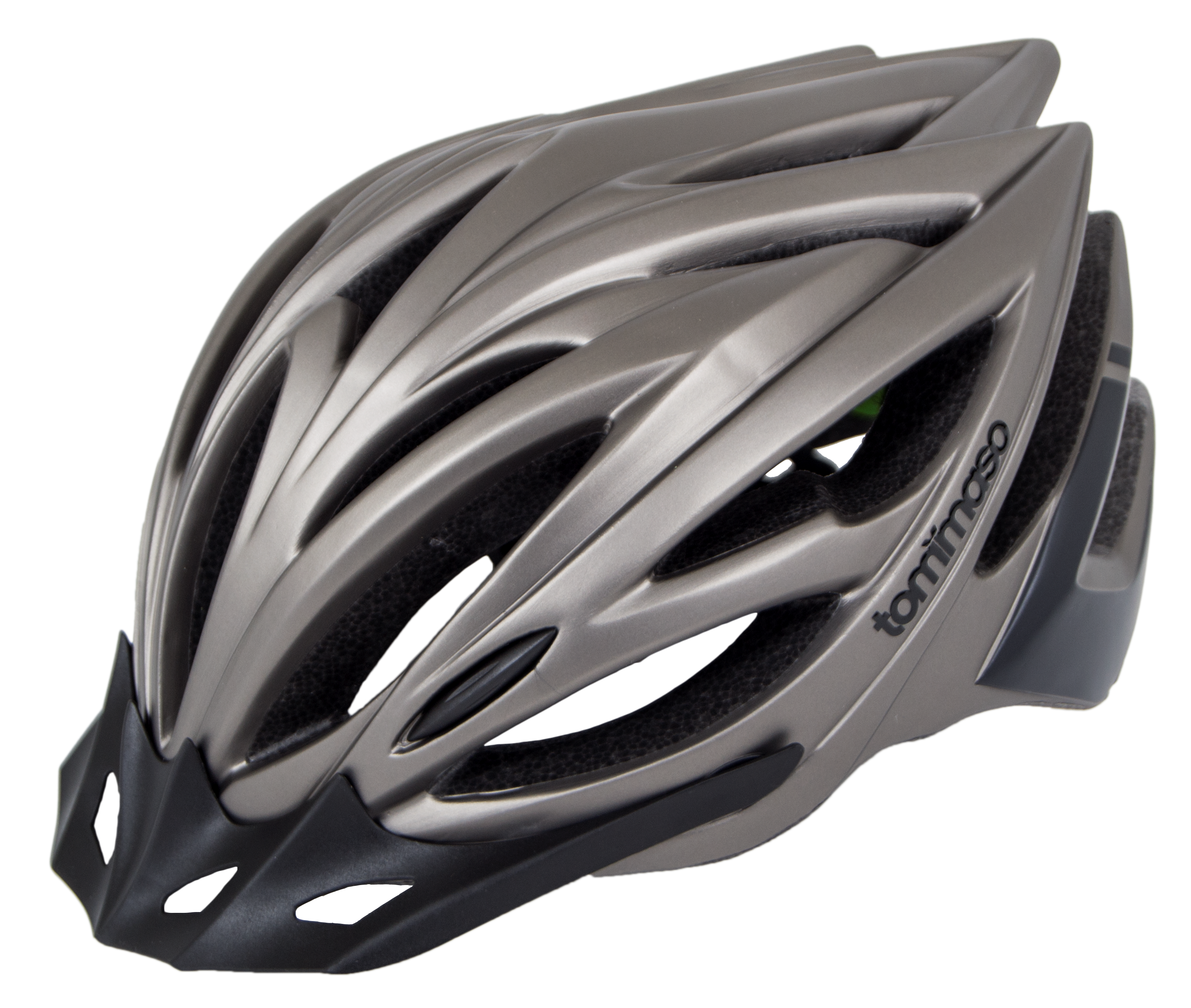 Ombra Cycling Helmet - tommasobikes
