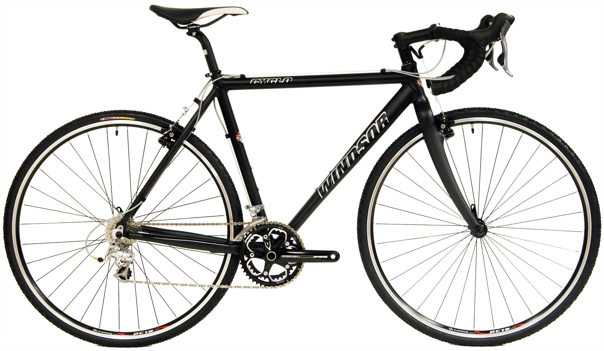 Save up to 60% off new Shimano equipped Cyclocross Road Bikes ...