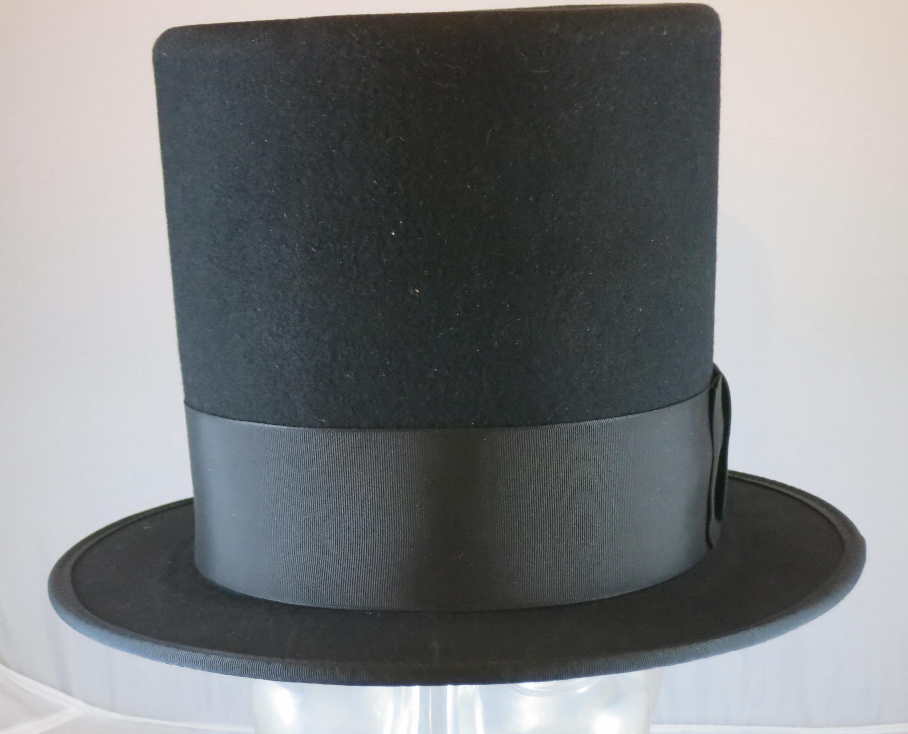 Lincoln Top Hat from Top-Hats.com