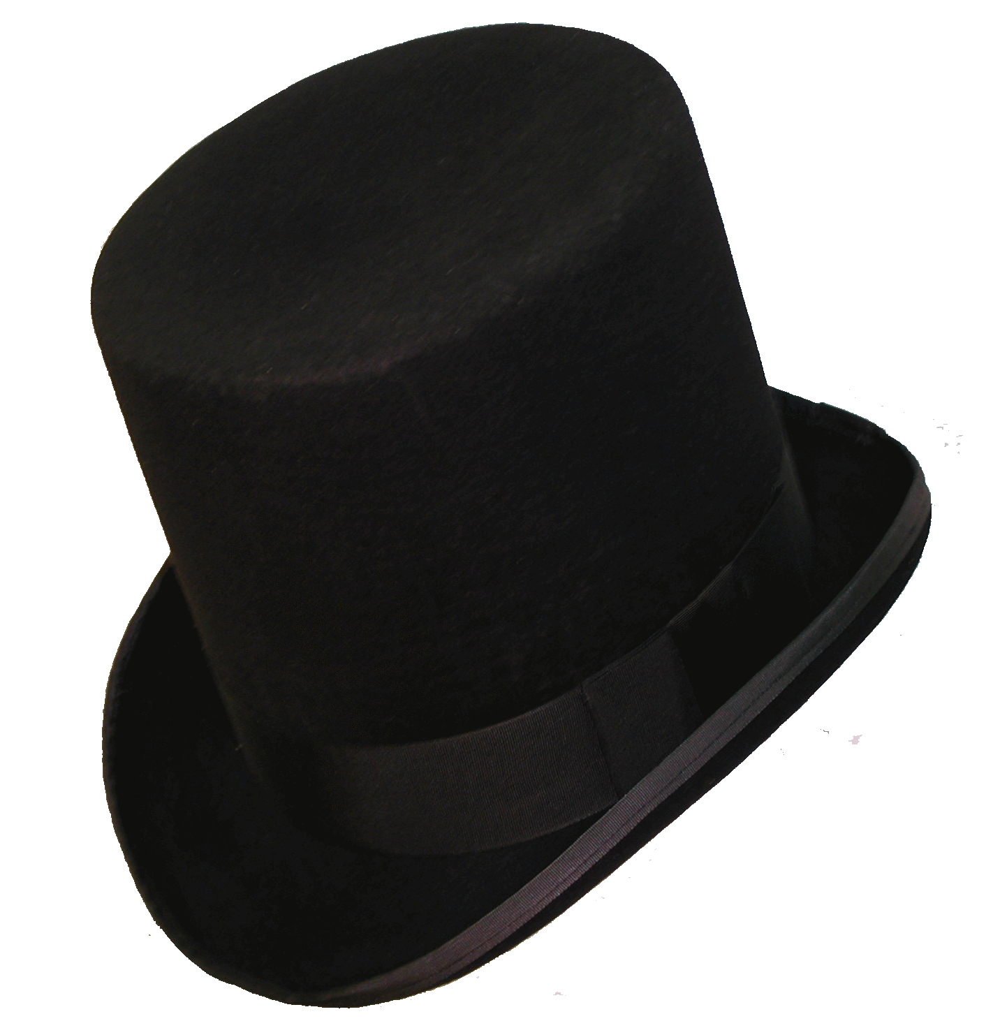 High Top Hat from Top-Hats.com