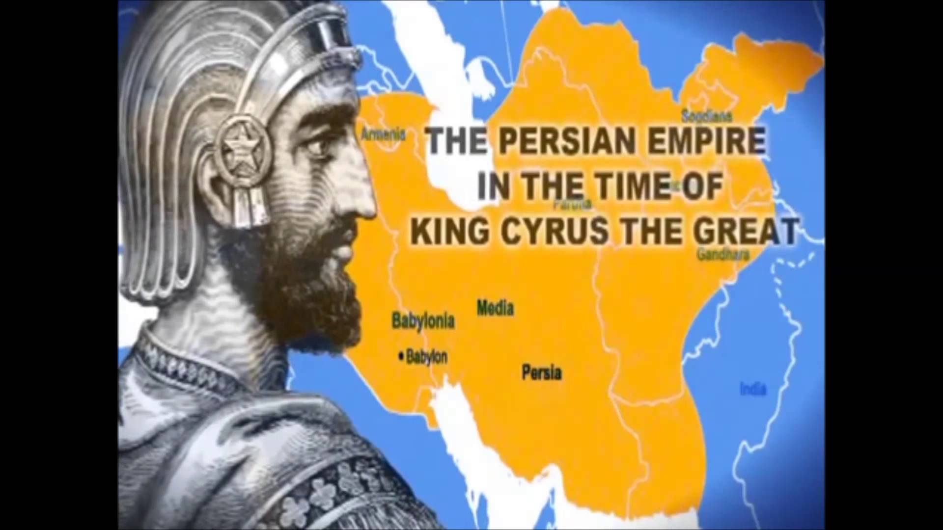 Iran , Cyrus the great , Cyrus cylinder , Persian emperor human ...
