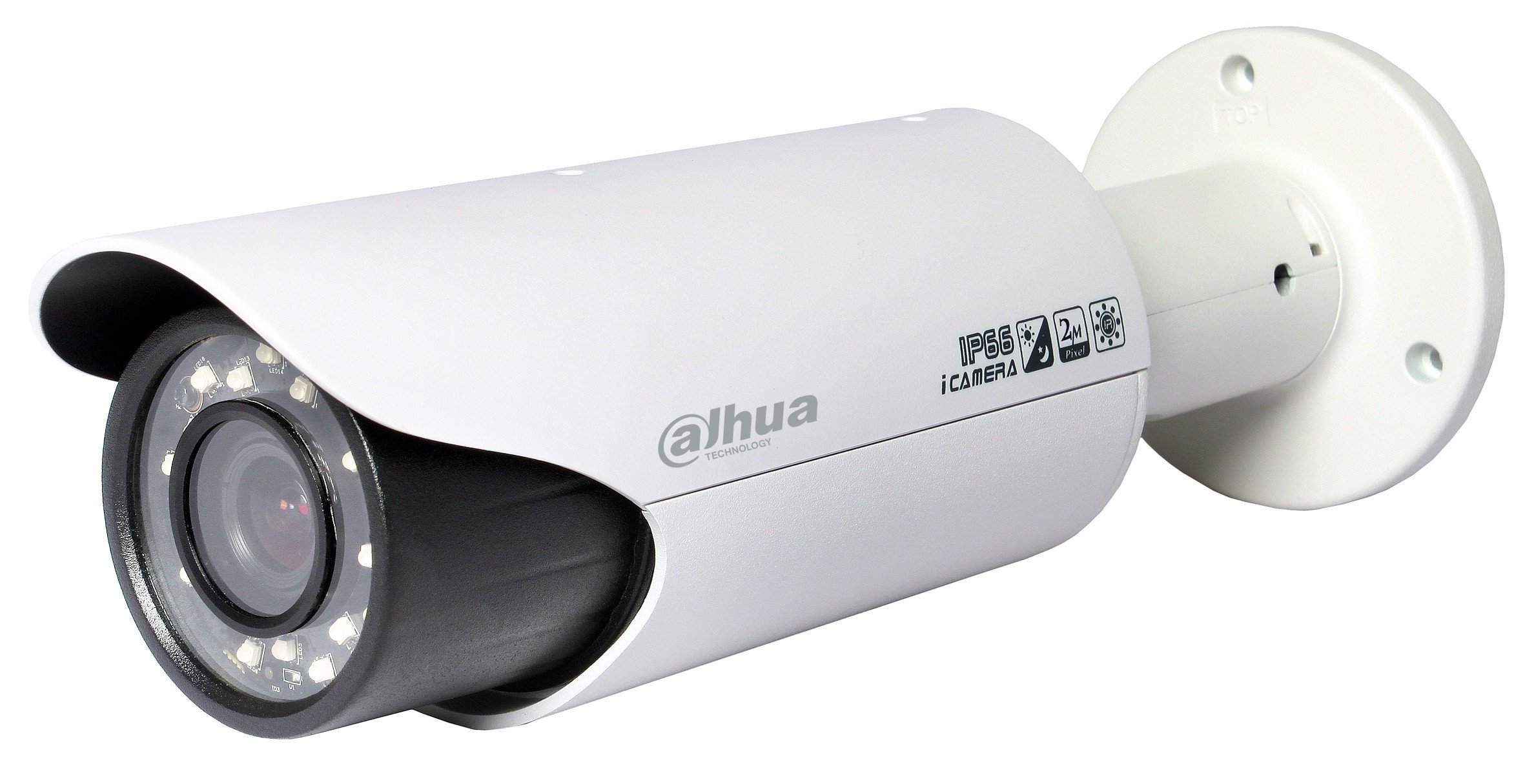 IPcam-shop | Dahua IPC-HFW5202CP - 2 Megapixel Full HD Network Water ...