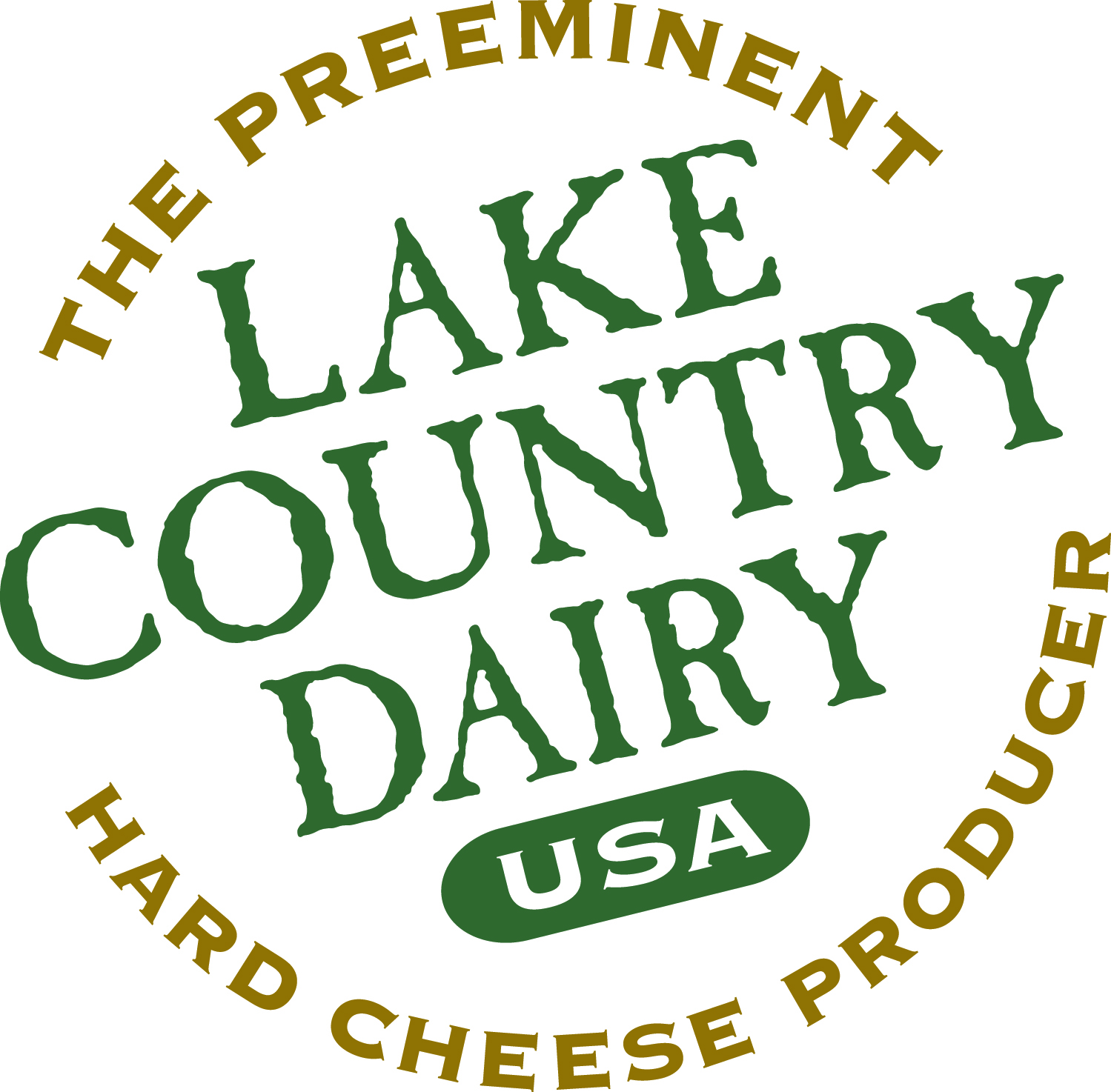 Lake Country Dairy | National Dairy FARM Program