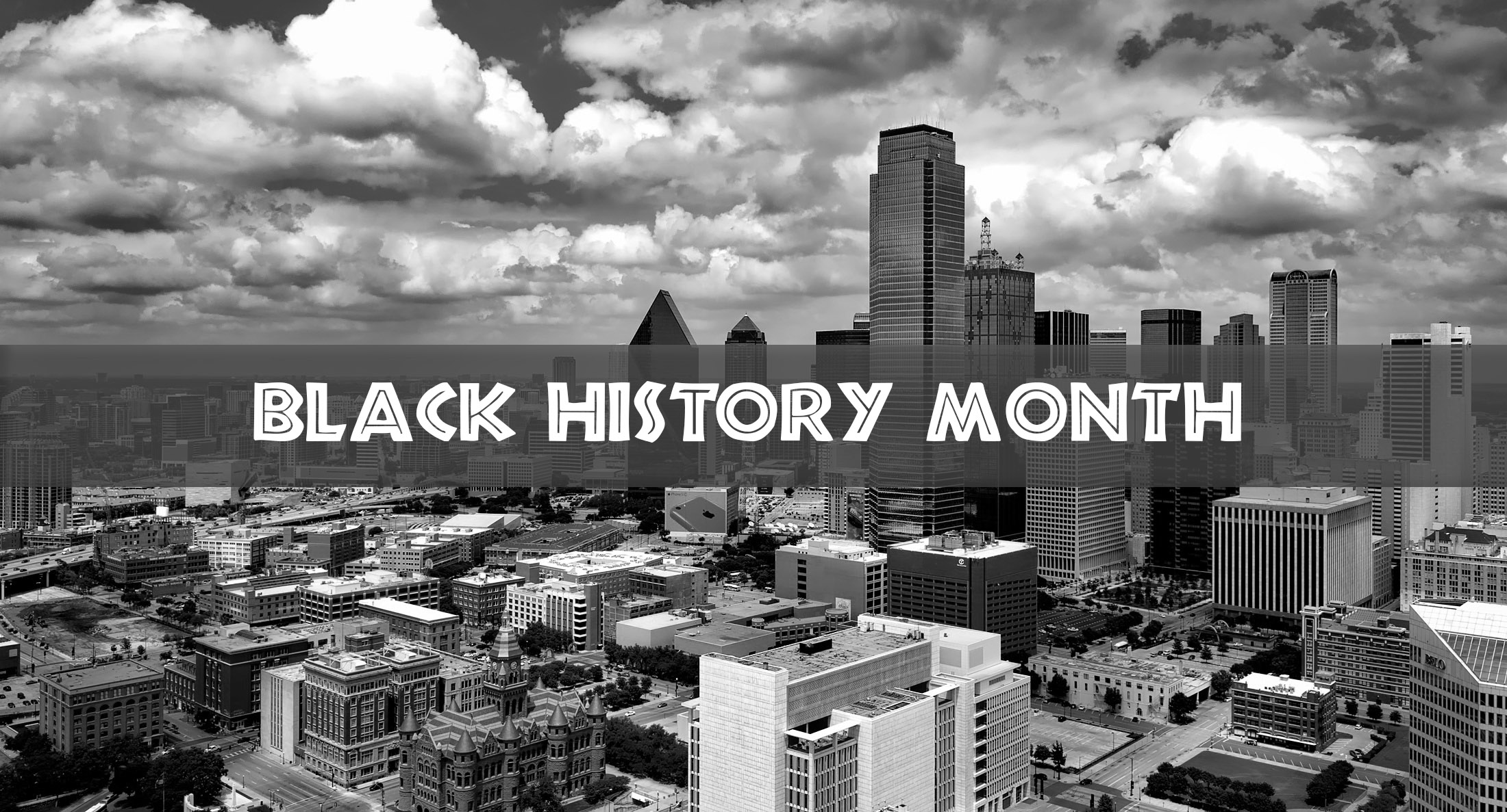 Black History month events in Dallas - Dallas City News